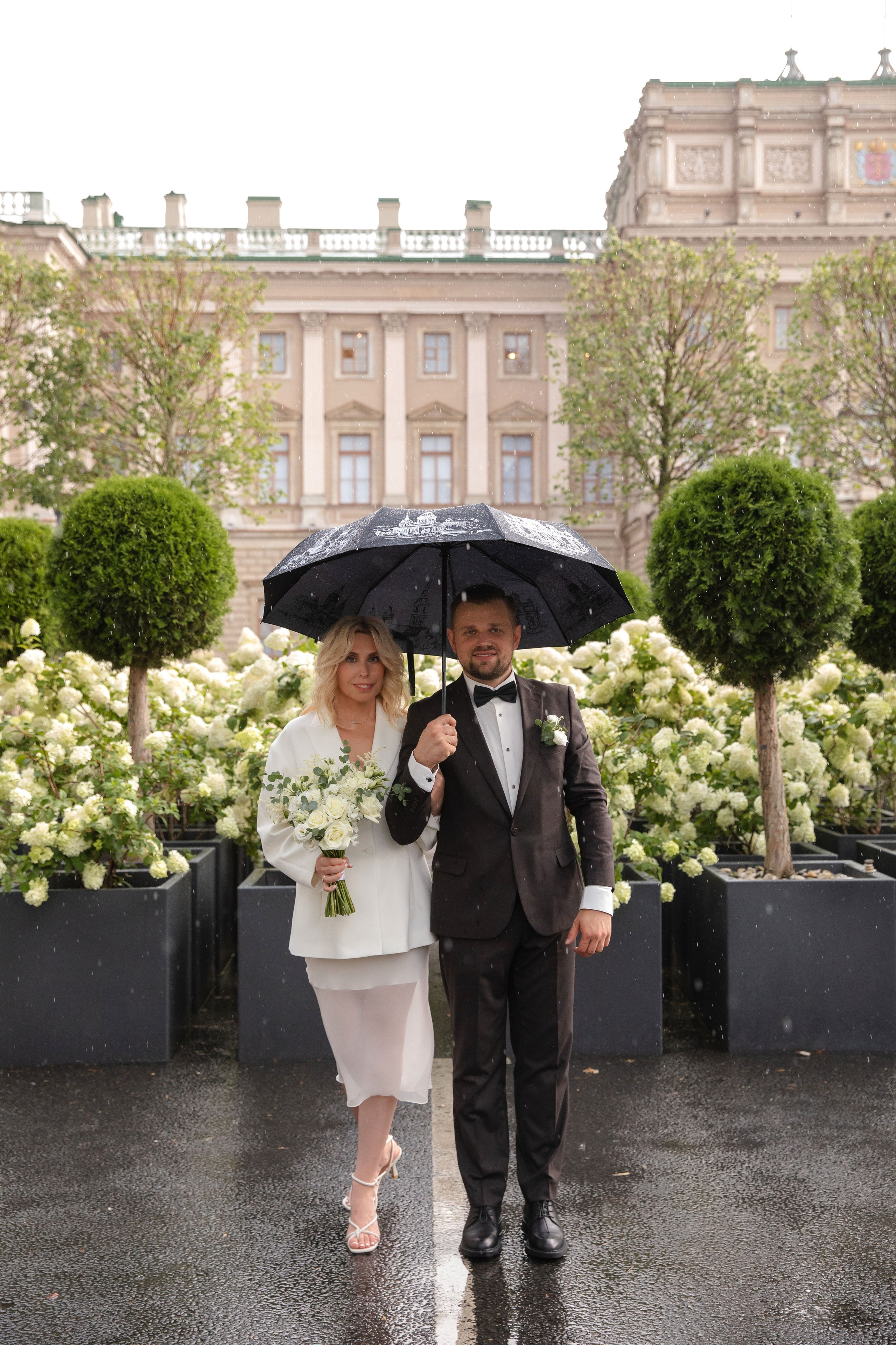 V&V. Свадебный и семейный фотограф в Санкт- Петербурге Гугучкина Полина