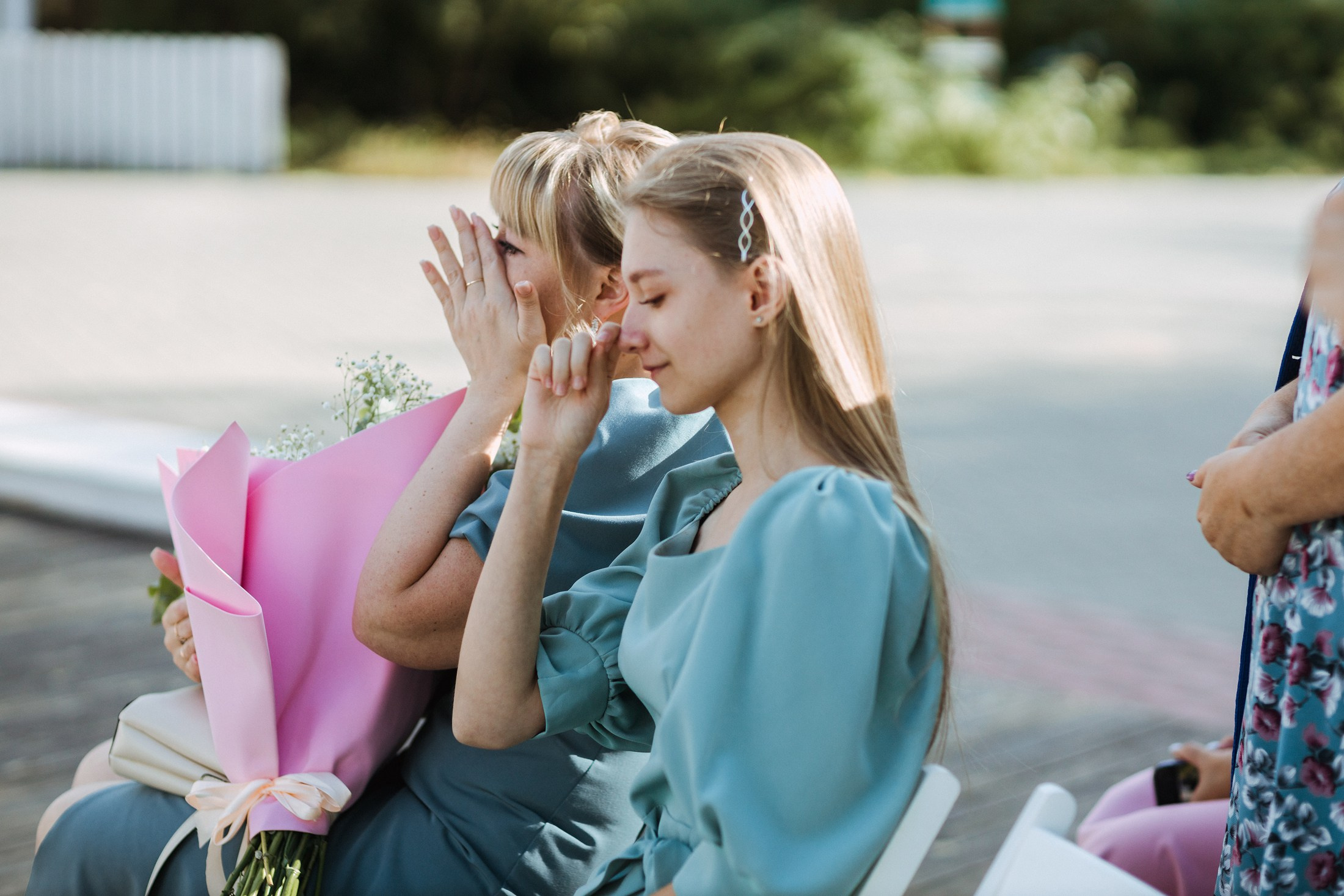 Николай и Анна. Фотографы в городе Волгограде — Людмила Агеева и Алексей Околелов