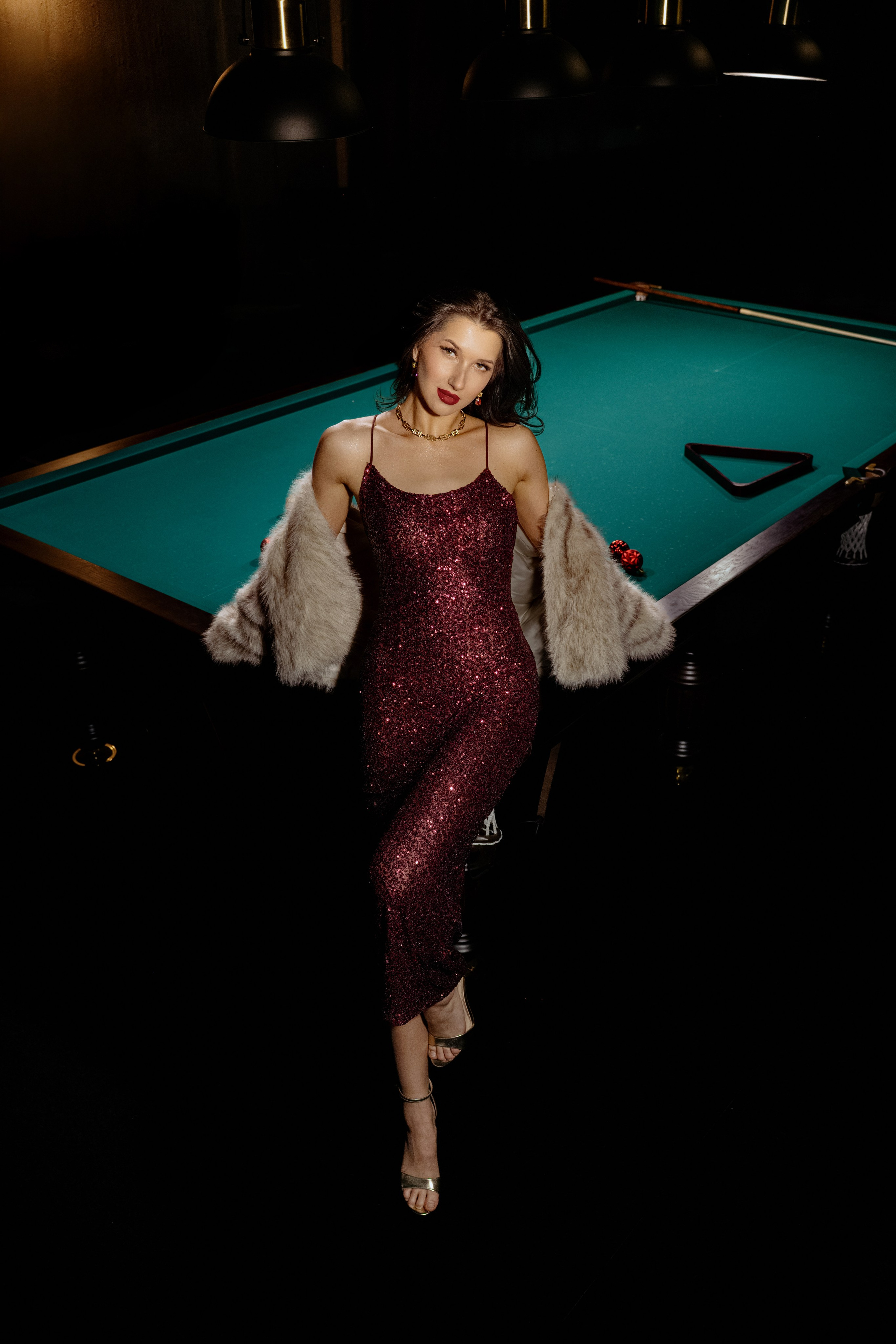 Даша. Фотограф в Красноярске