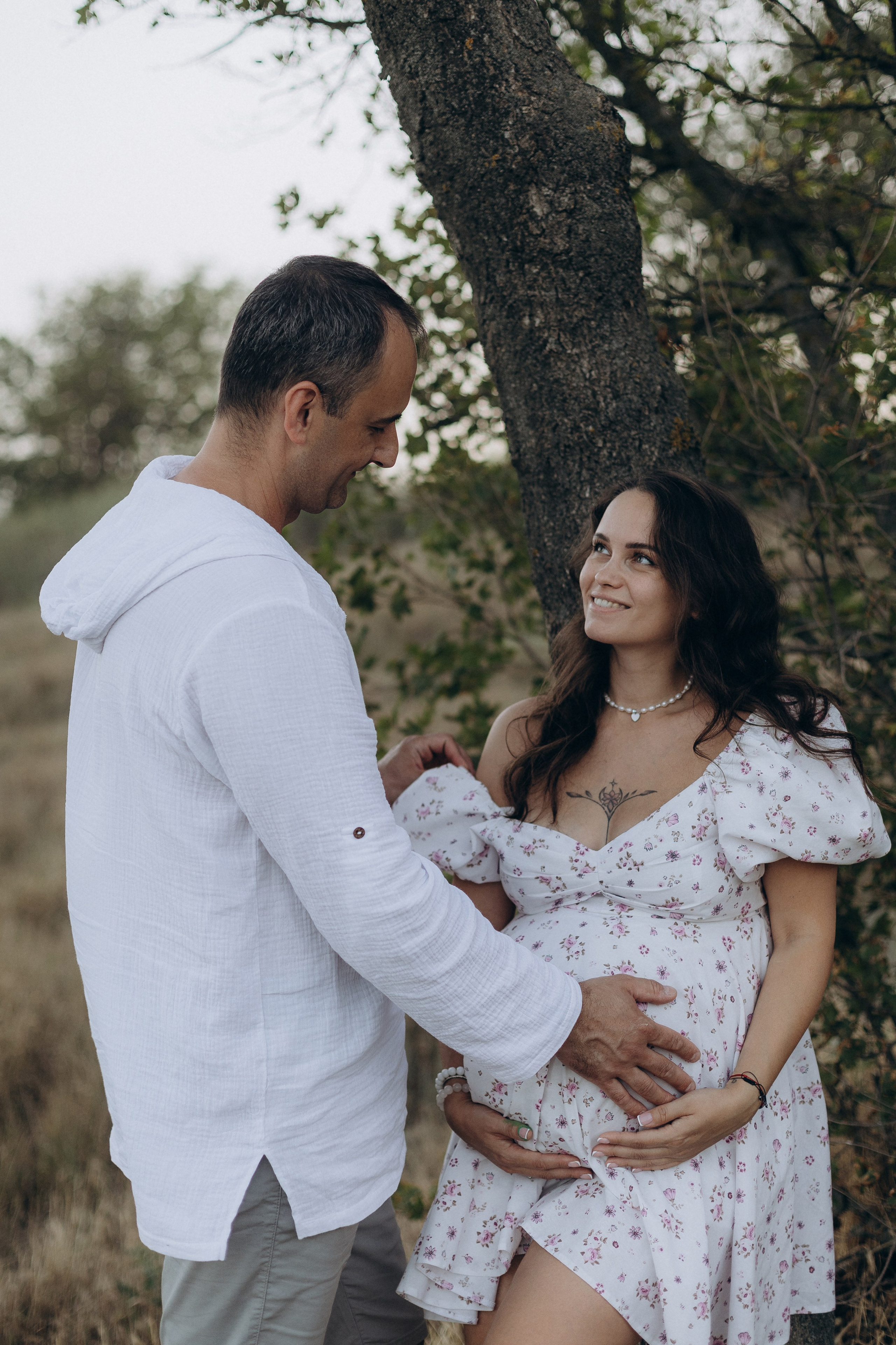 Марго и Дима. Главная