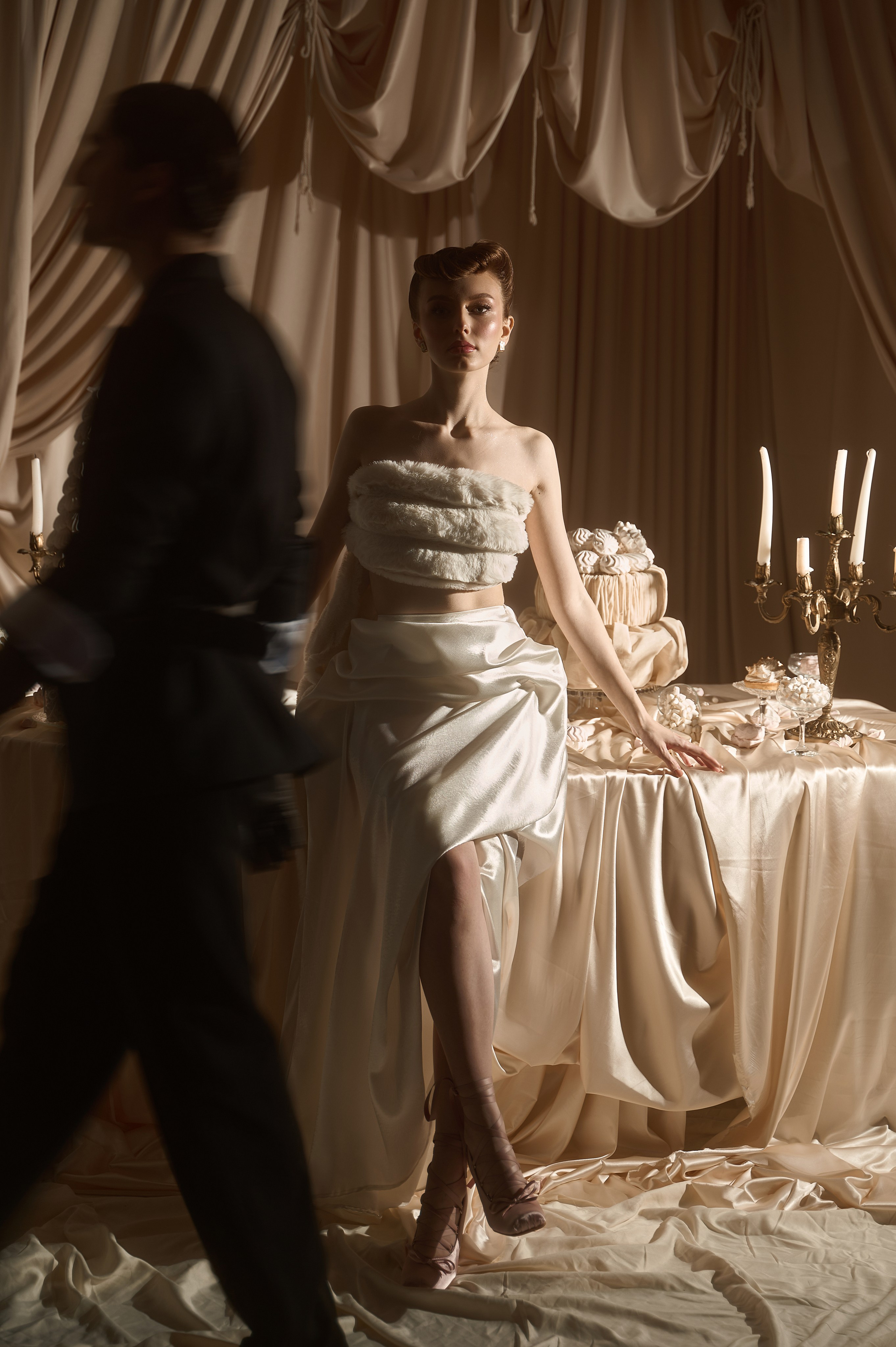 Swety room. Свадебный и портретный фотограф в Брянске Скепская Лилия