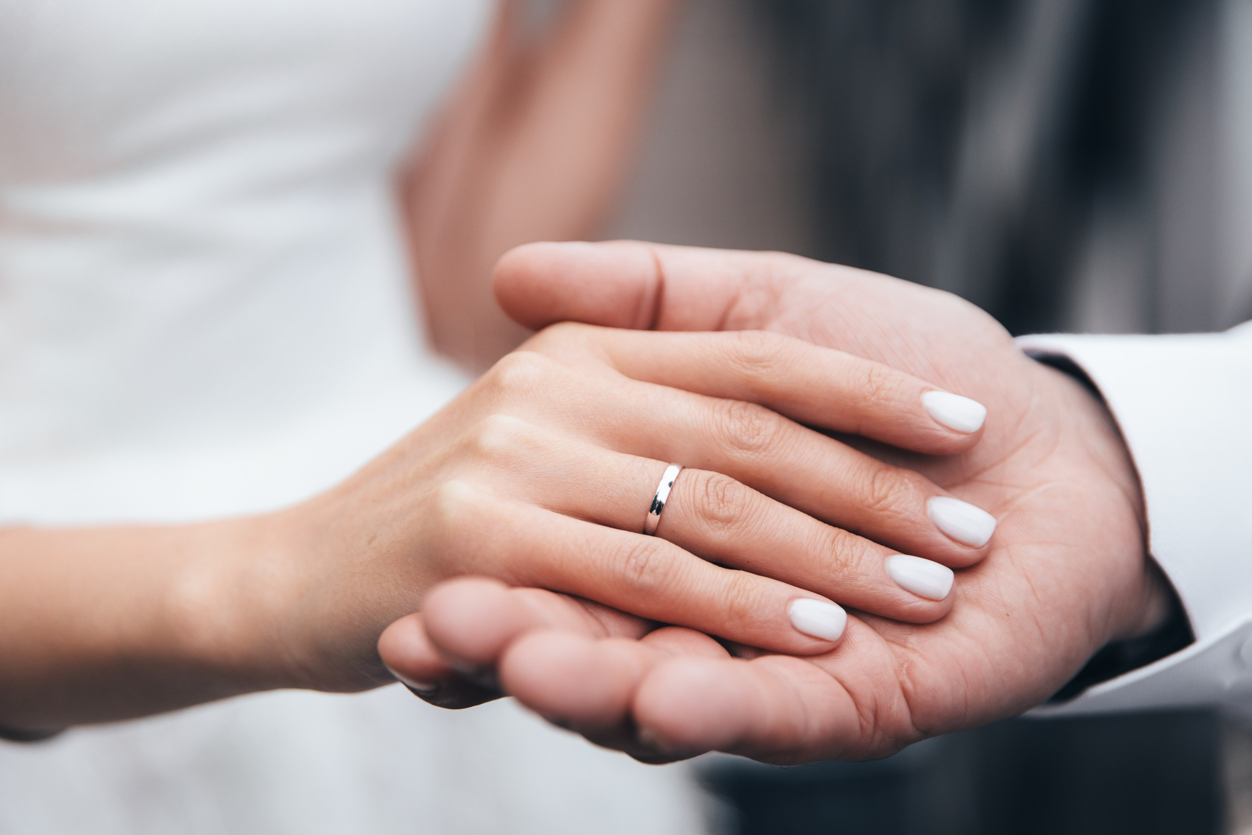 Свадебные съемки. Фотограф Москва, Евгений Сафонов