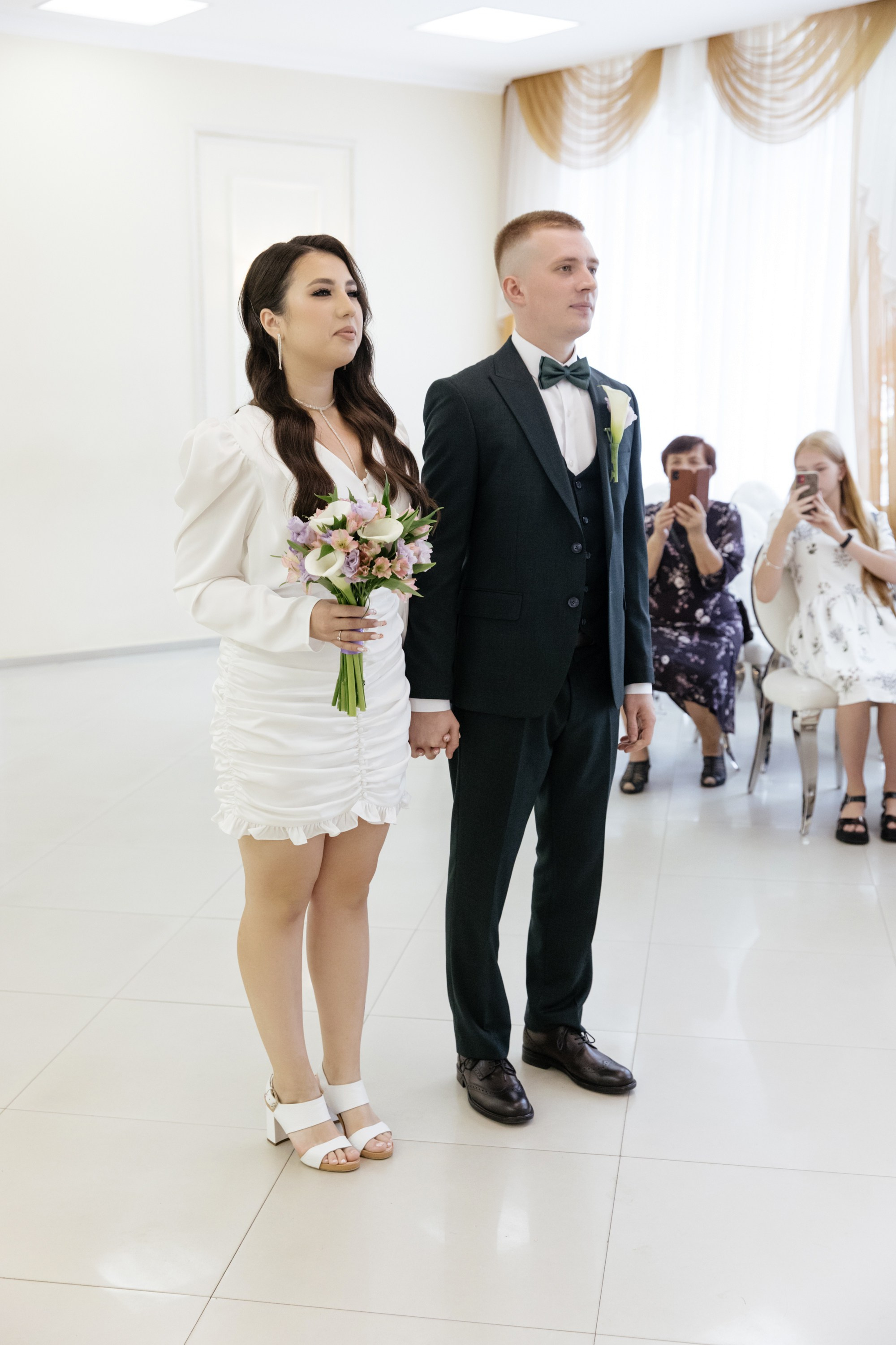 Роспись Сергея и Сюзанны. Фотограф Сергиев Посад Москва Хованская Екатерина