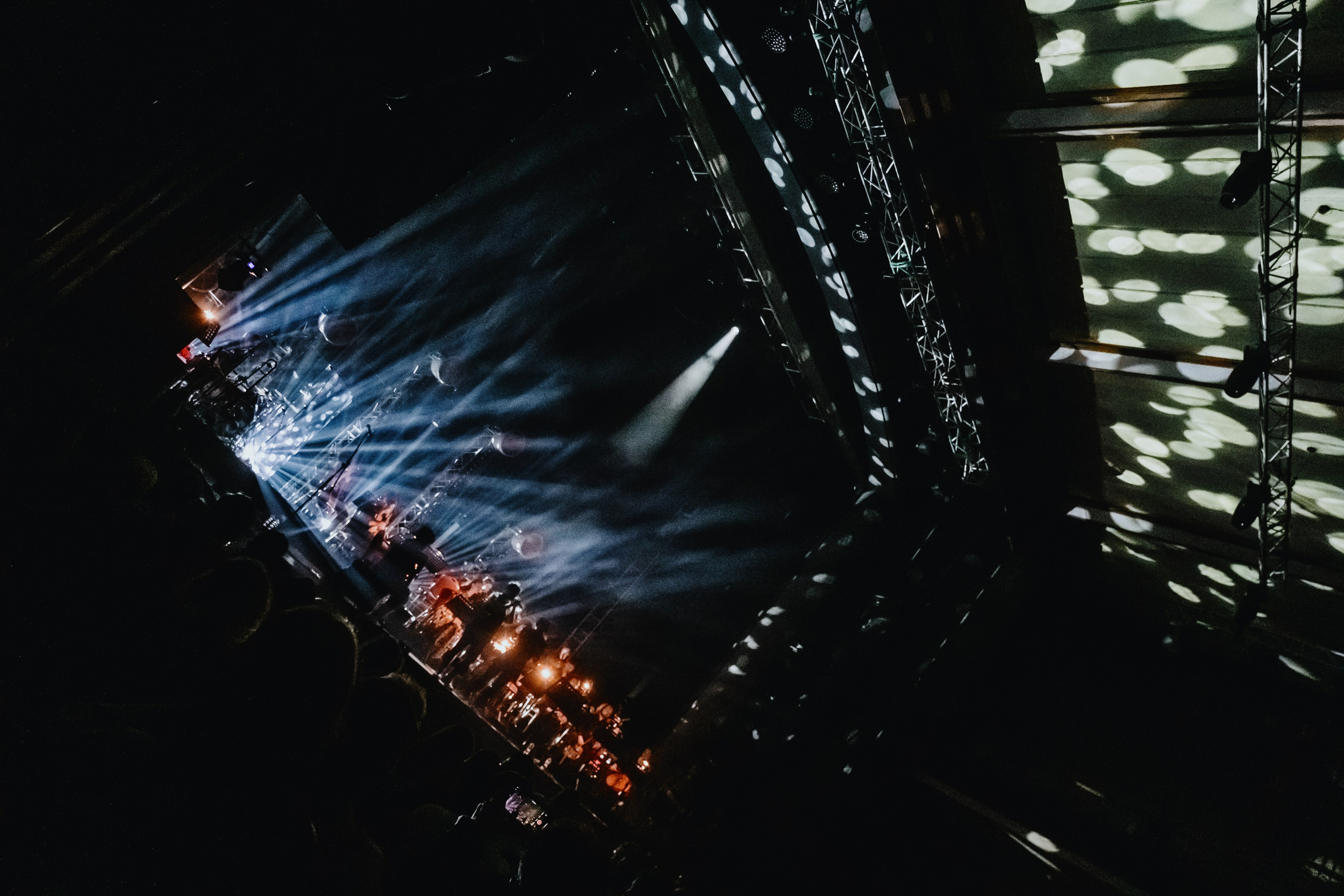 Аффинаж. Репортажный и портретный фотограф в Москве Кристина Волконская