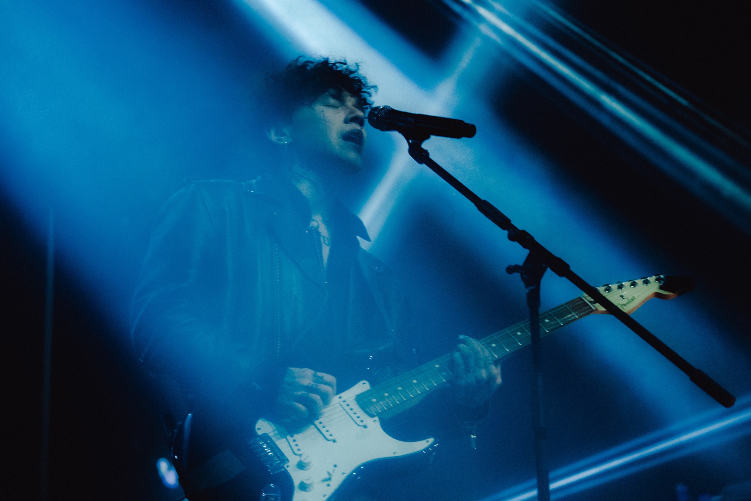 ТДД // Comeback Party. Репортажный и портретный фотограф в Москве Кристина Волконская