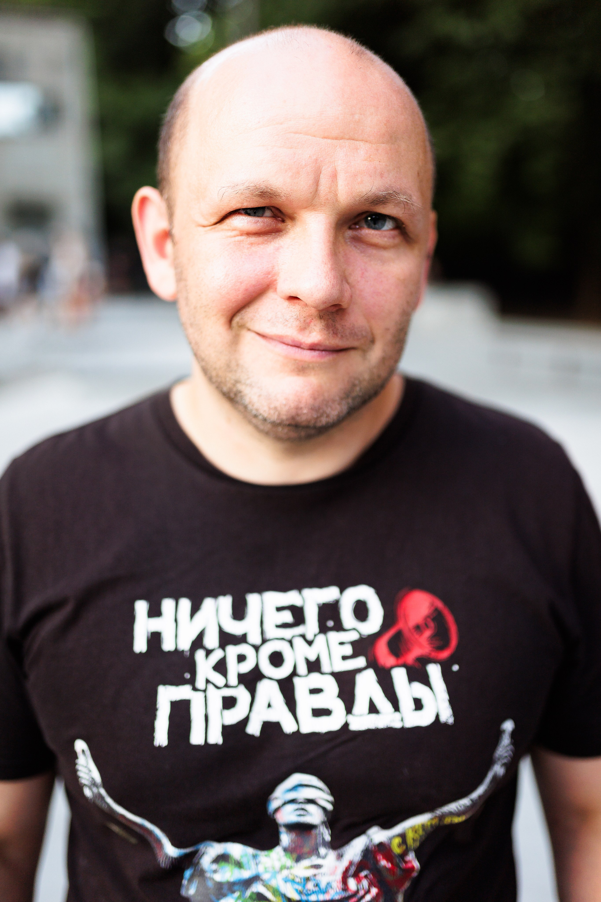 Ничего кроме Правды | Скейт парк Таблетка 2024.06.30. Фотограф Антон Катунин | Симферополь