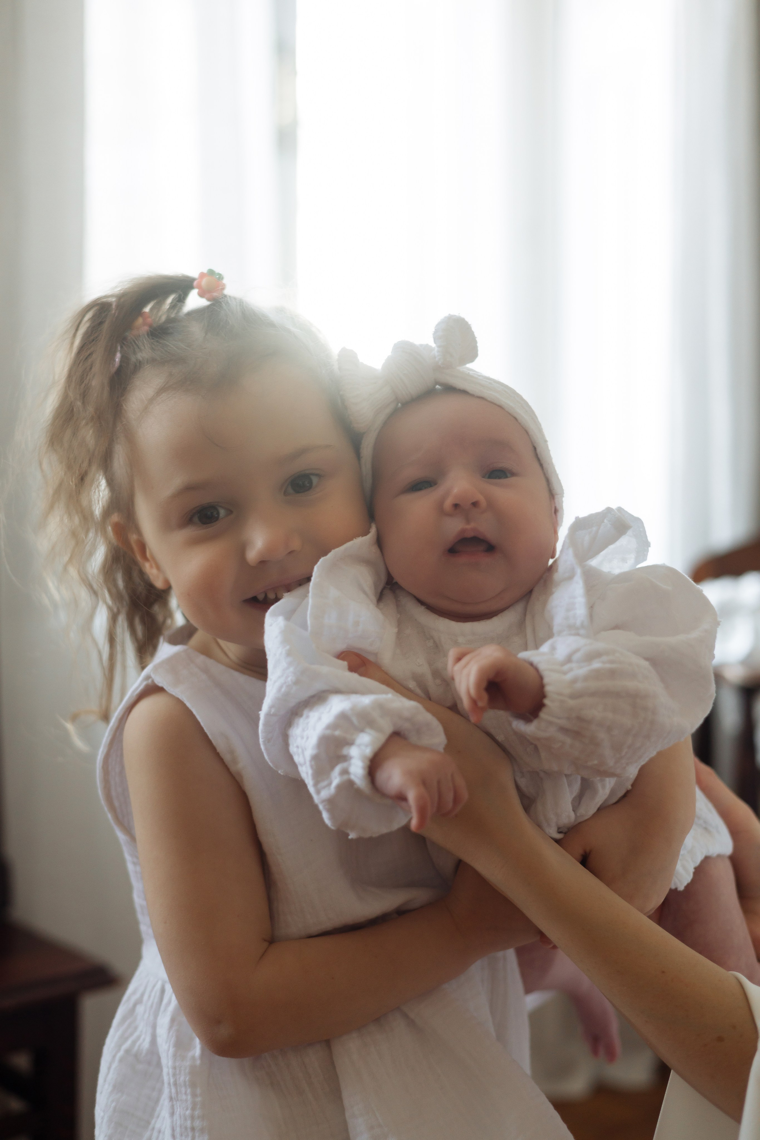 Елена, Ясмина и Алина. Фотограф Ростов-на-Дону