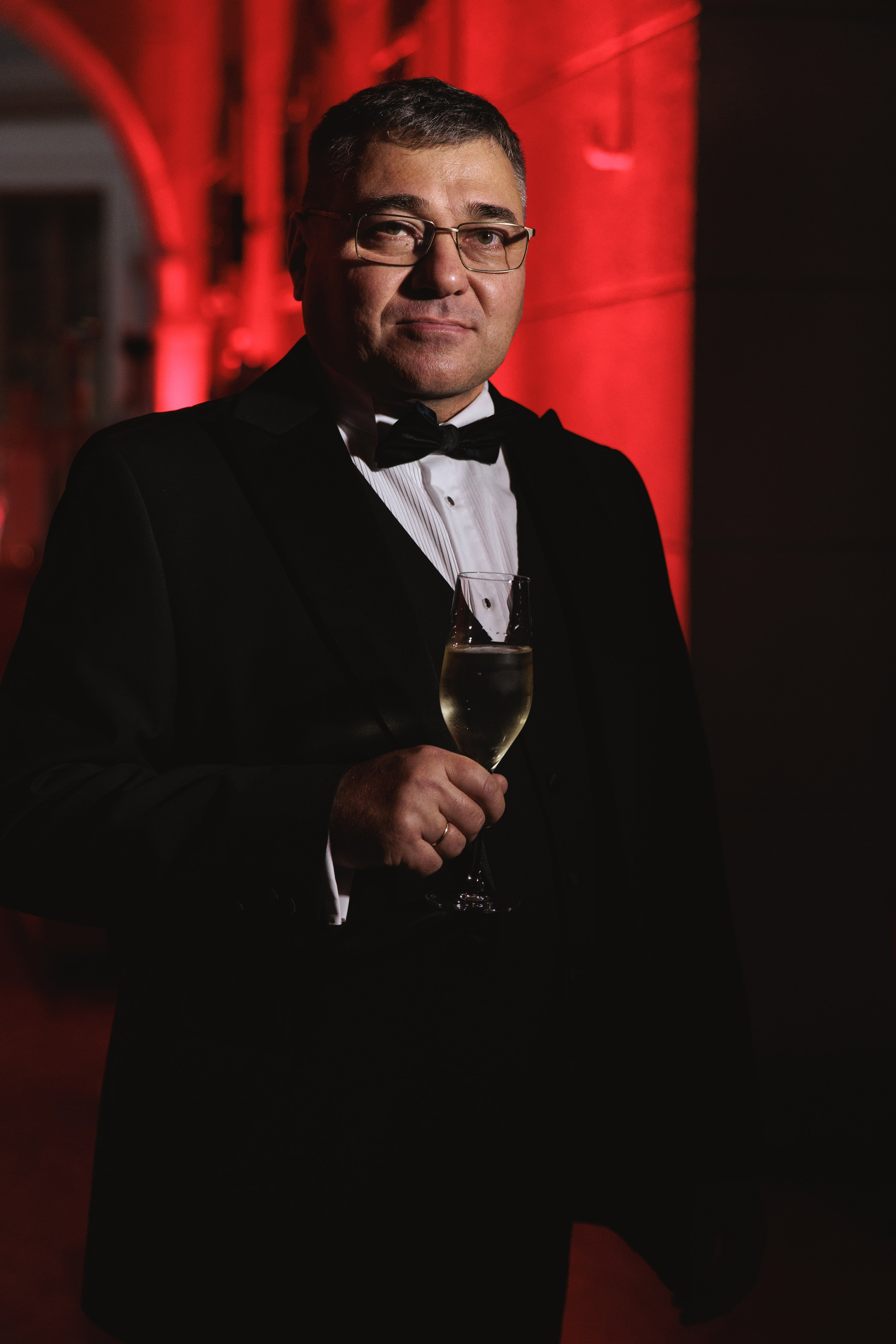 Красной нитью. Свадебный фотограф Санкт-Петербург, Юлия Радченкова