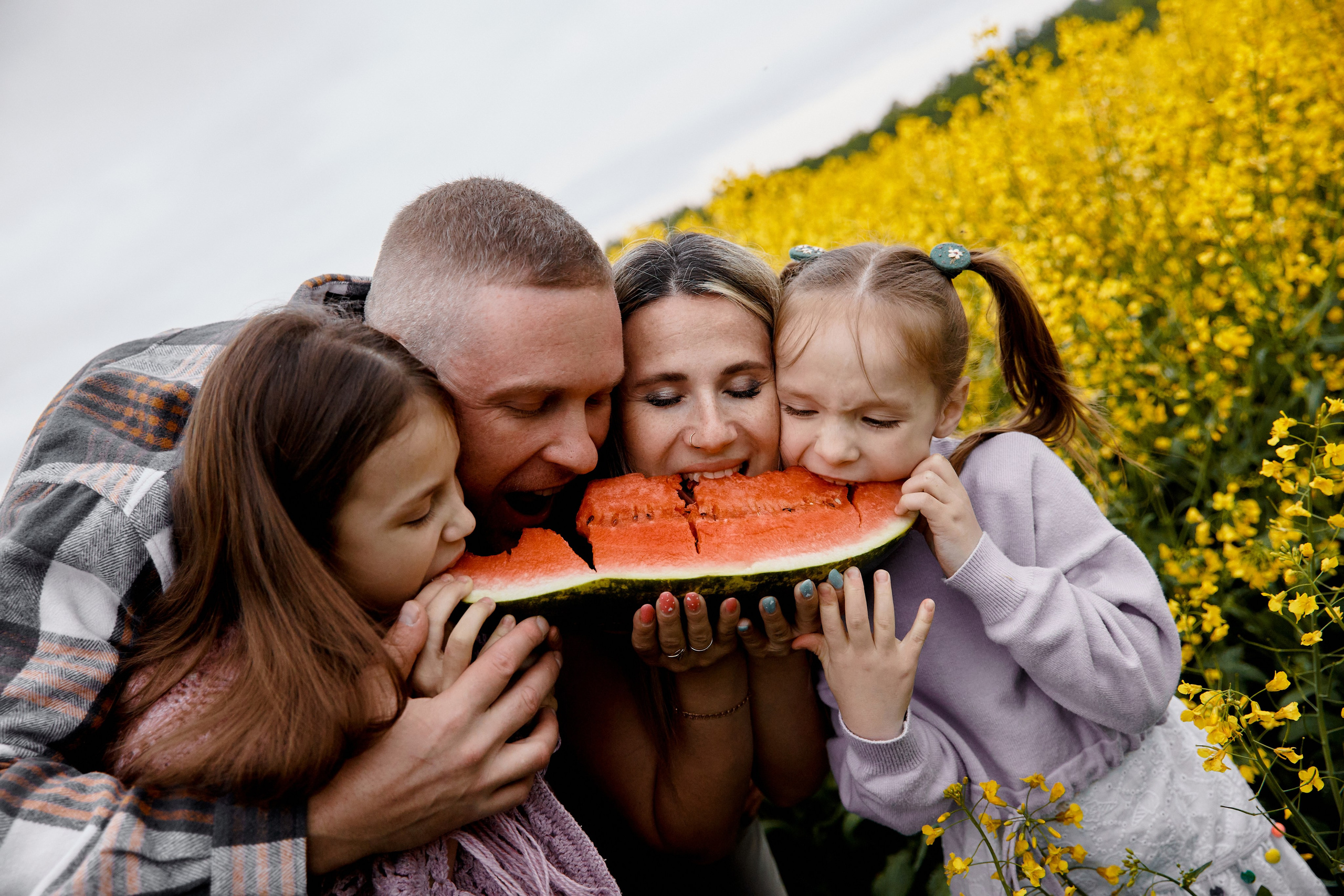 Семейная фотосессия и съёмка в школе СПб Сударикова Мария