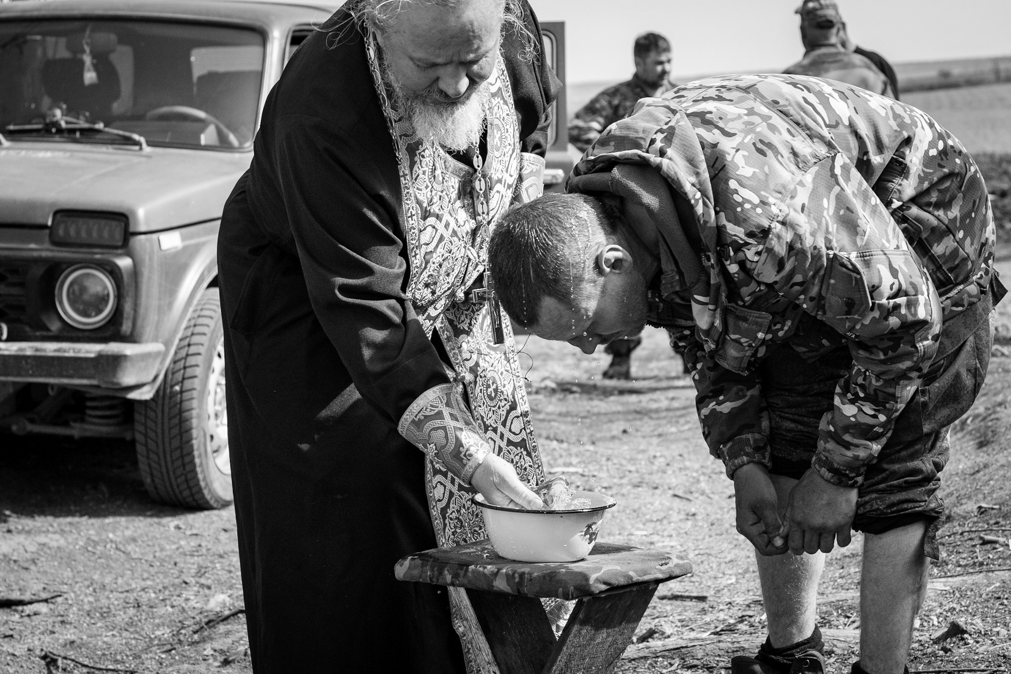 Серия военных фотографий Емельянова Артура. EMELYAN|Военный фотограф Артур Емельянов