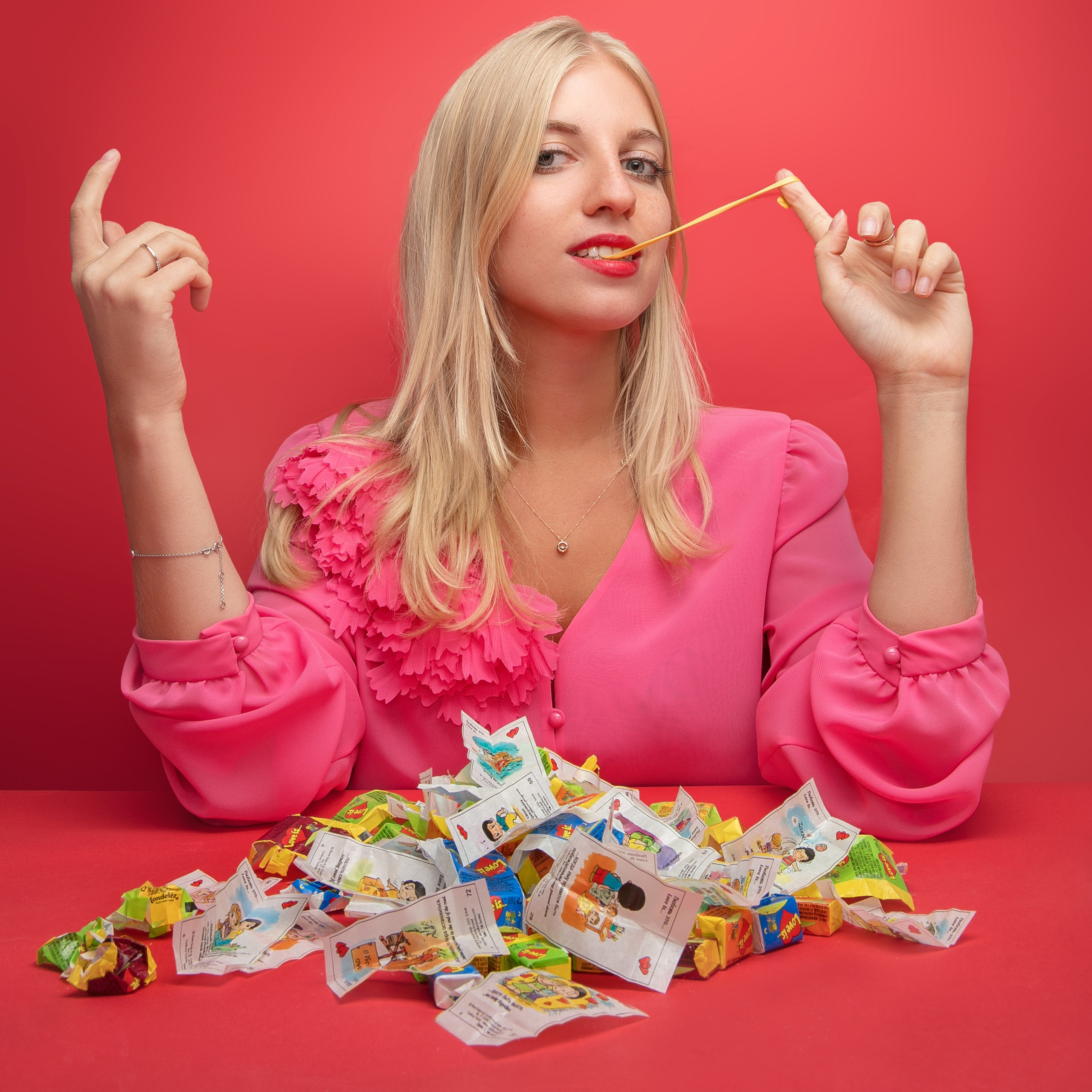 Микс съемки для магазина сладостей Буфет конфет. Каталожный и предметный фотограф в Москве Анна Nesmeliva