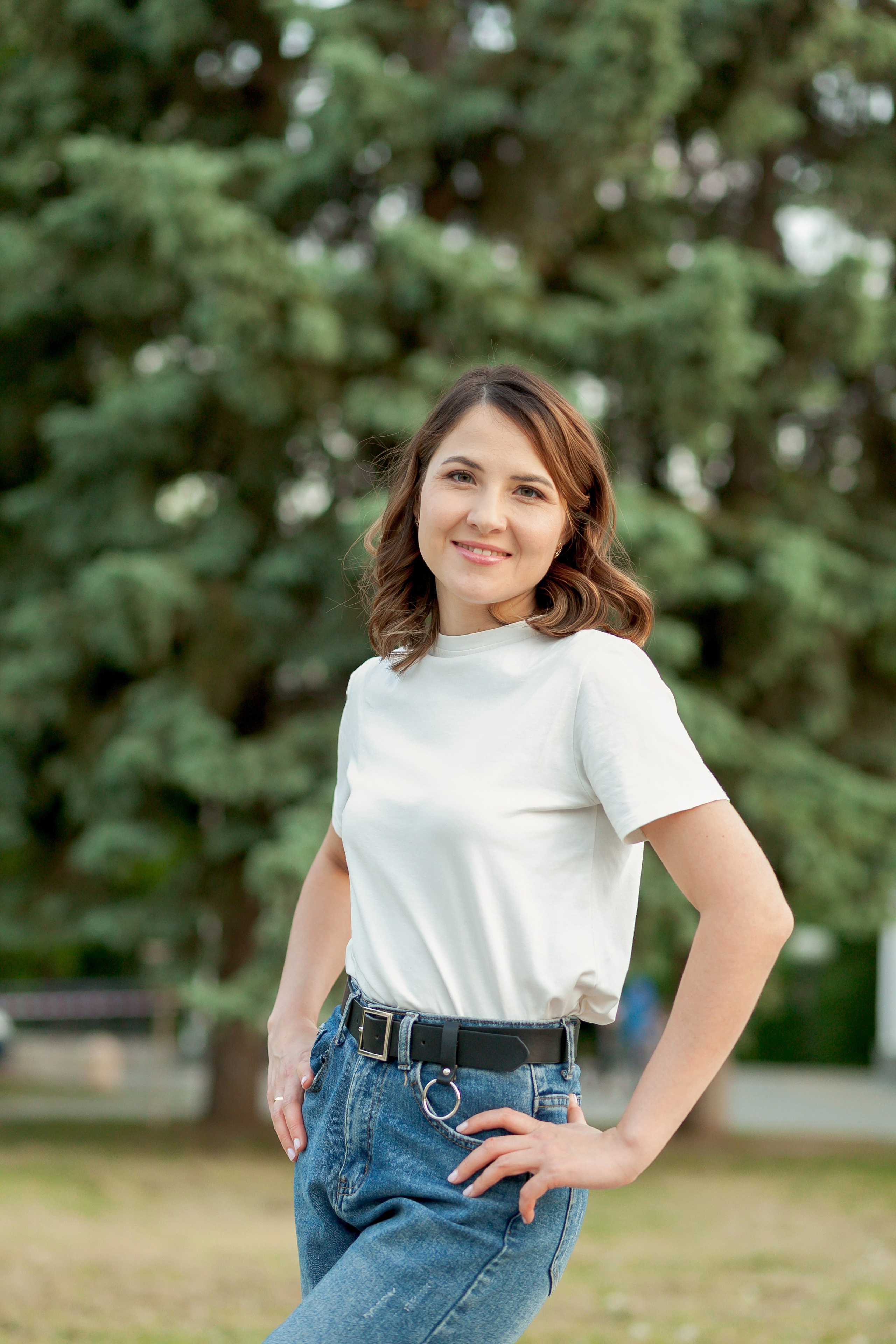Фотосессия весной. Выпускные альбомы Казань. Семейный и детский фотограф Михаил Мигачев