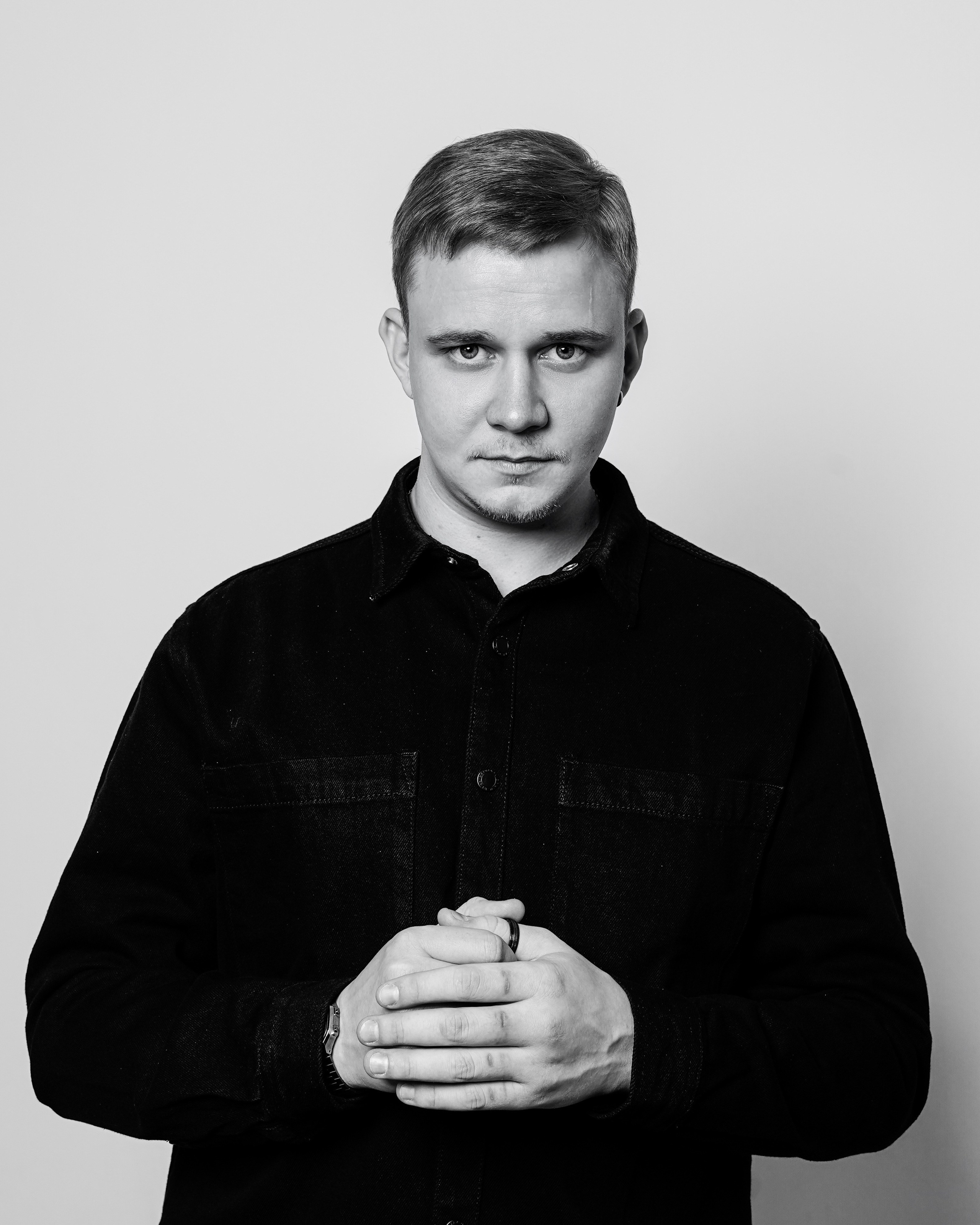 МИША | STIBIUM STUDIO. Photographer Barcelona