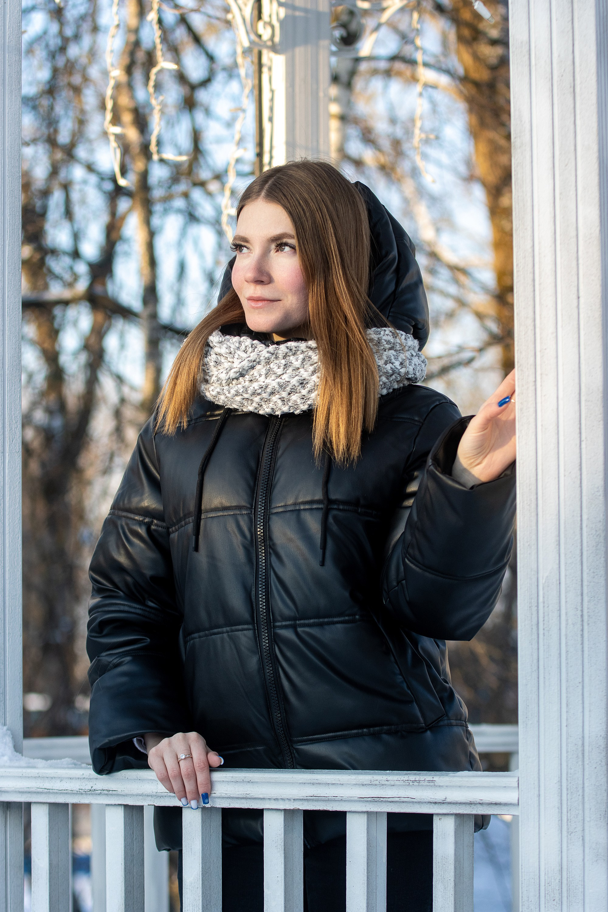 Ольга Львова. Спортивный фотограф Вадим Добедченков