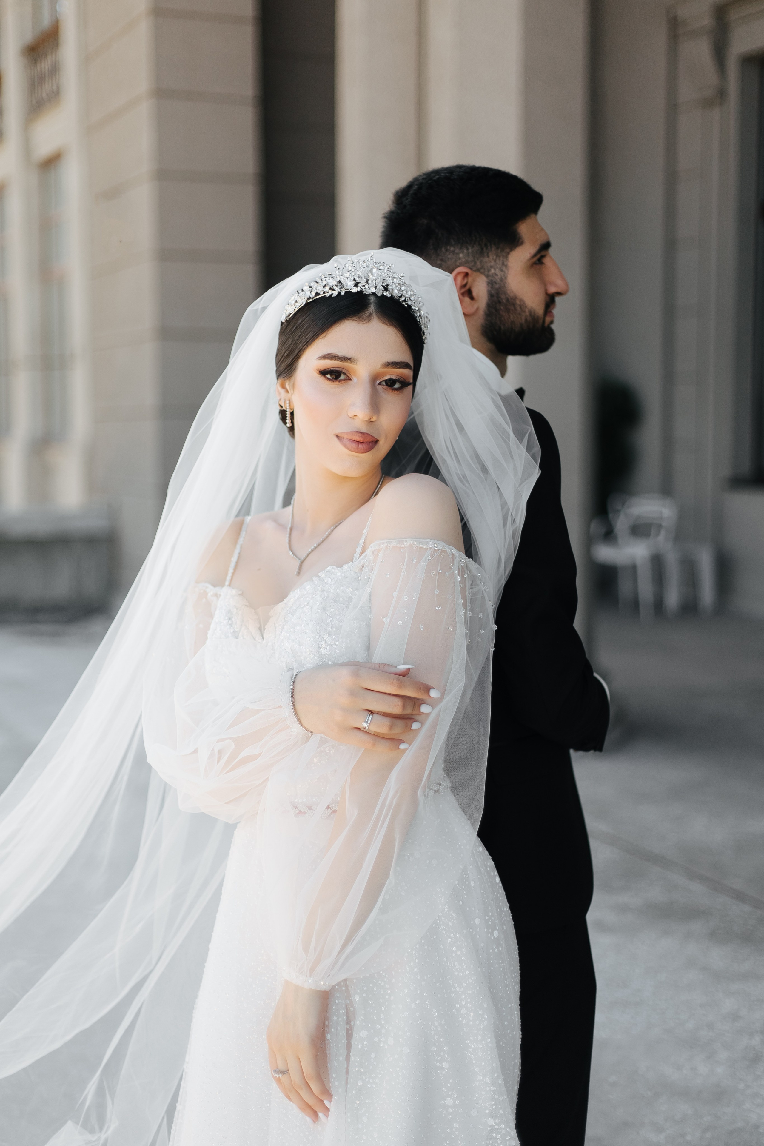 Асим Севиль. Фотограф в Красноярске Надежда Воскресенская