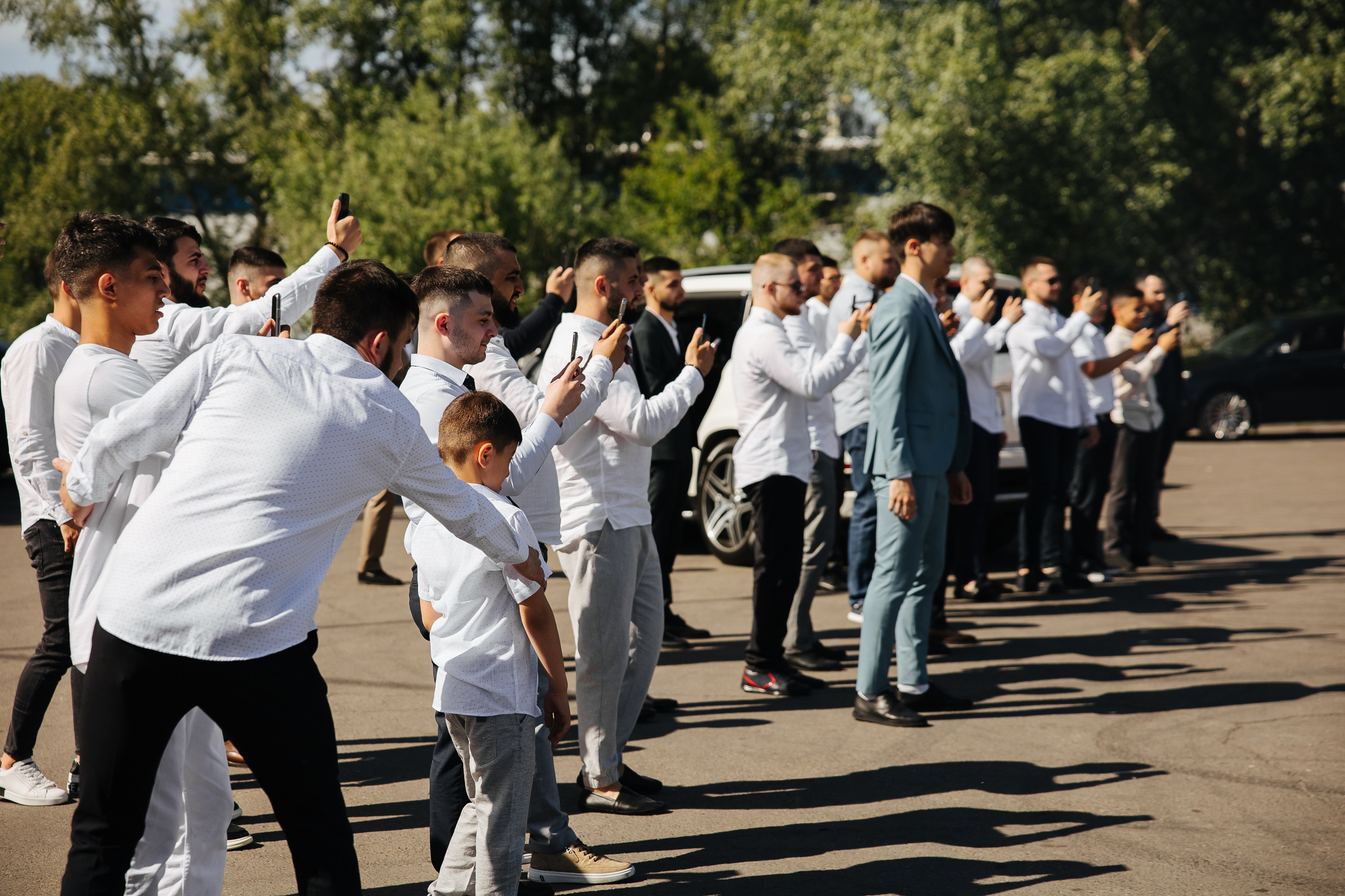 Асим Севиль. Фотограф в Красноярске Надежда Воскресенская