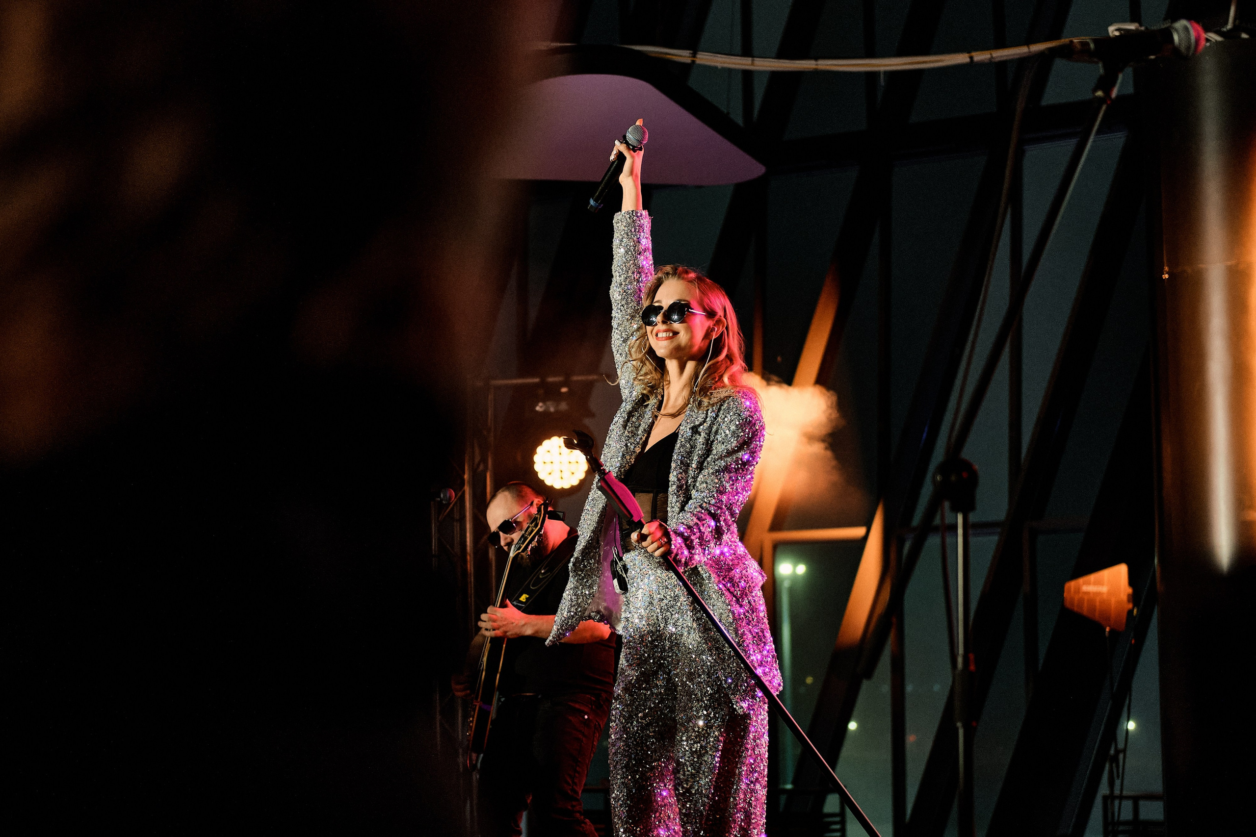 РЕПОРТАЖ. Свадебный и портретный фотограф Орлов Никита