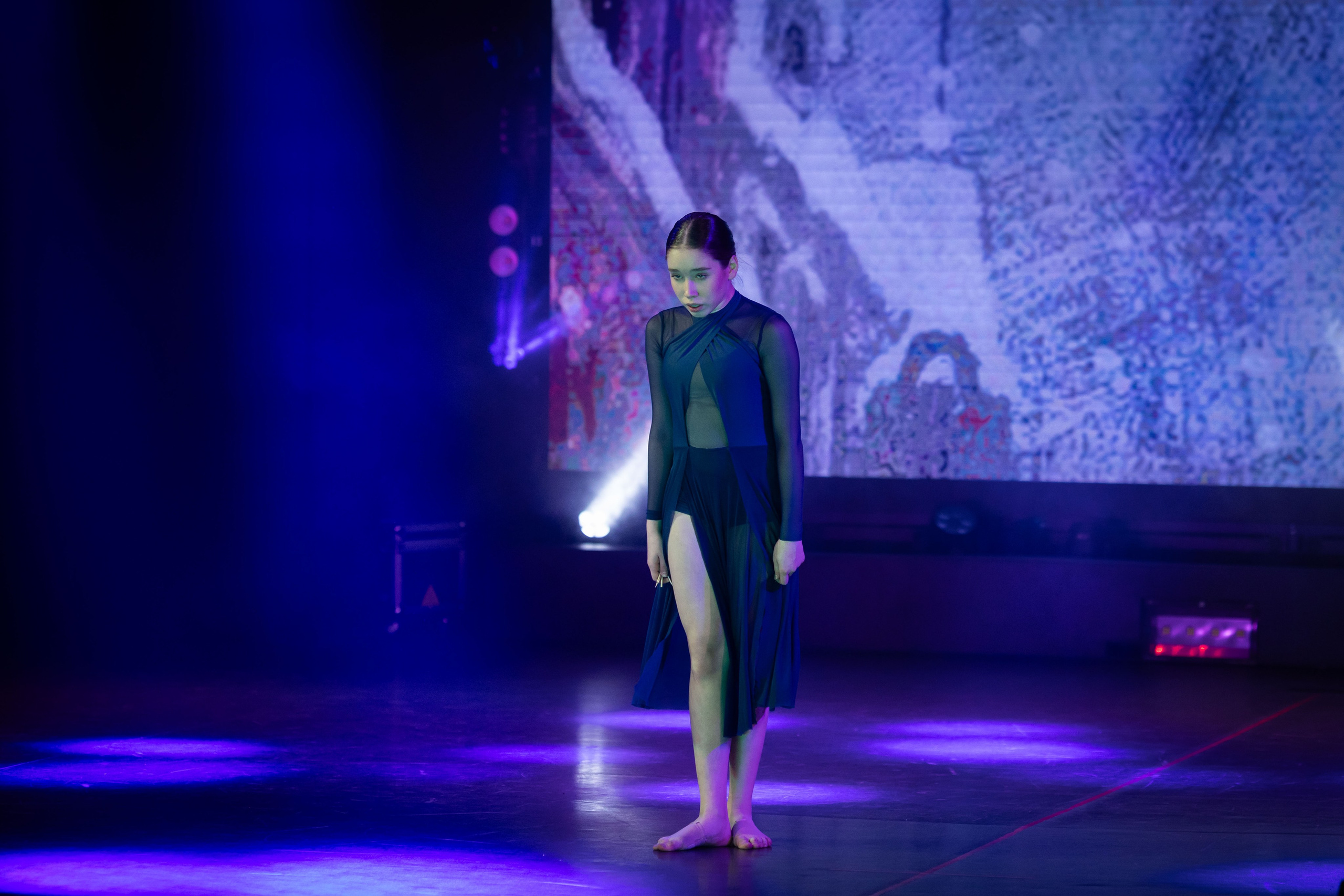 Дк Воровского отчетный концерт. Семейный и детский фотограф Анна Петракова