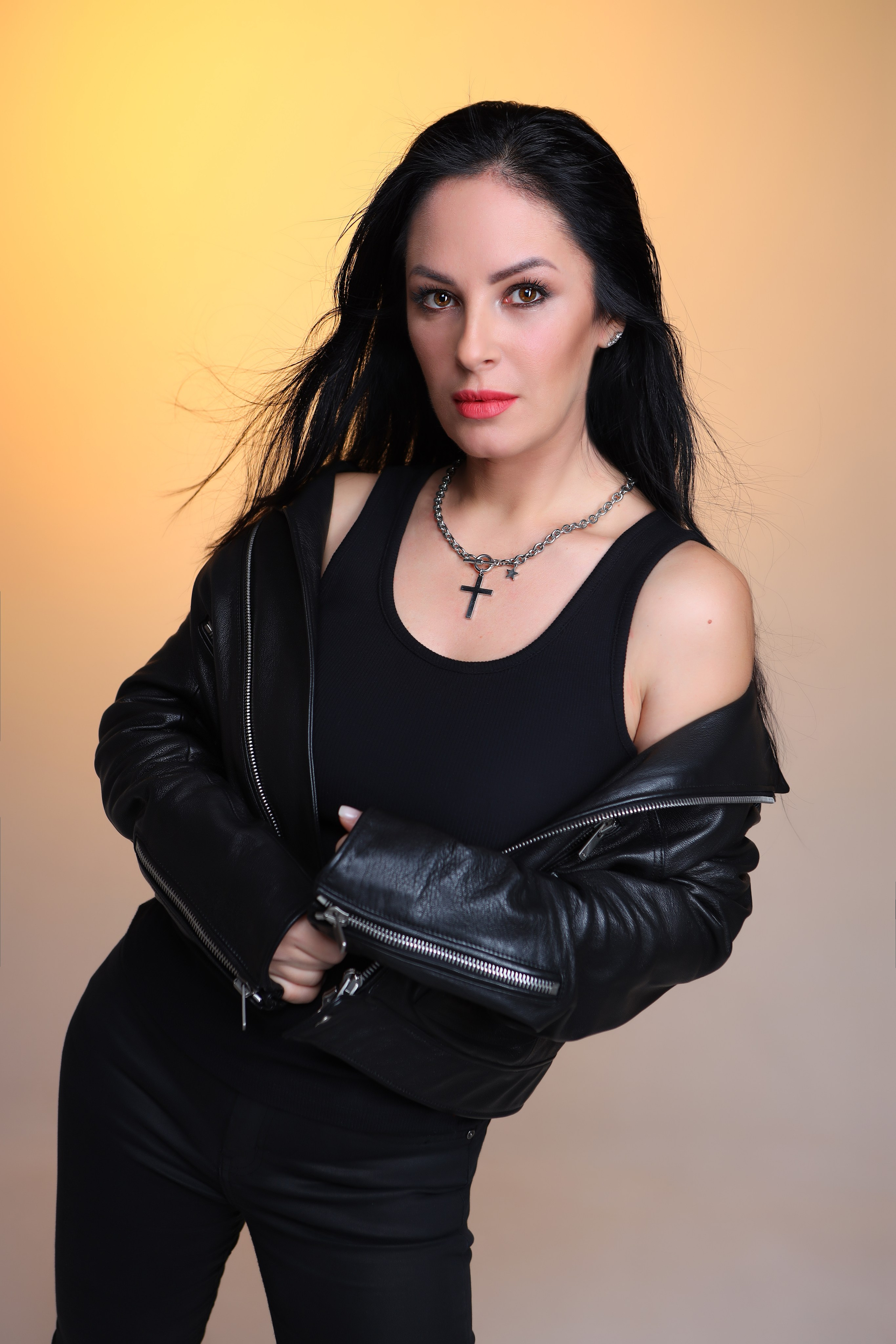 Ksu. Photographer Rena Epikhova