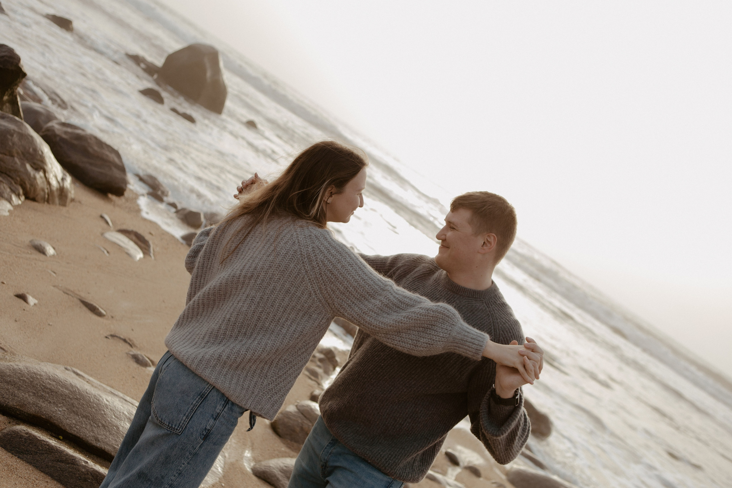 Maria & Aleksander. Photographer Lisbon|Portugal Nadiya Kharytonenko