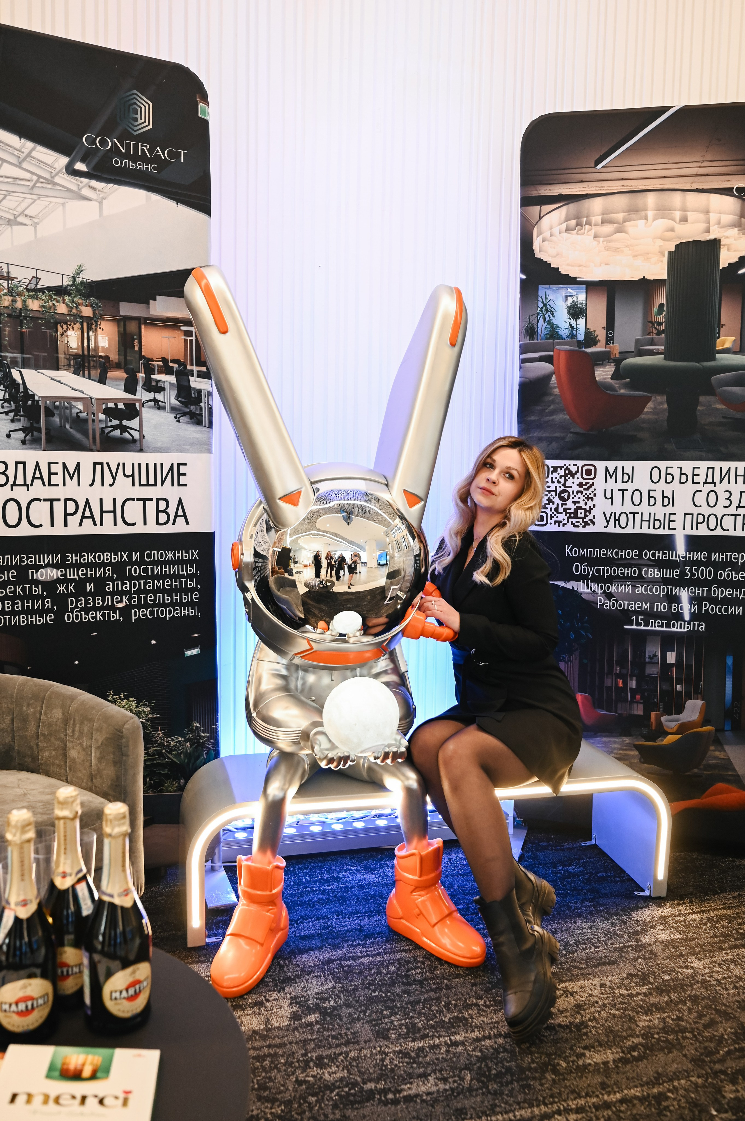 Премия Light Awards 2025. Свадебный и семейный фотограф в Домодедово и Москве Юлия Курзаева