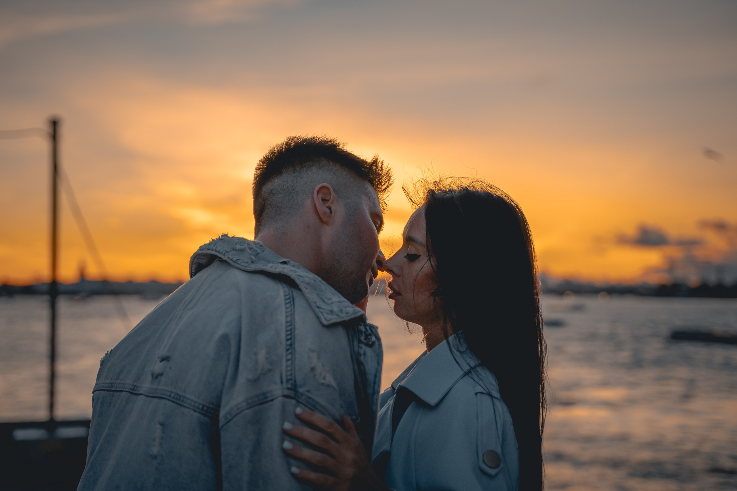 CHULDINY. MILATE — выпускные альбомы, фотосессии и видео в Москве