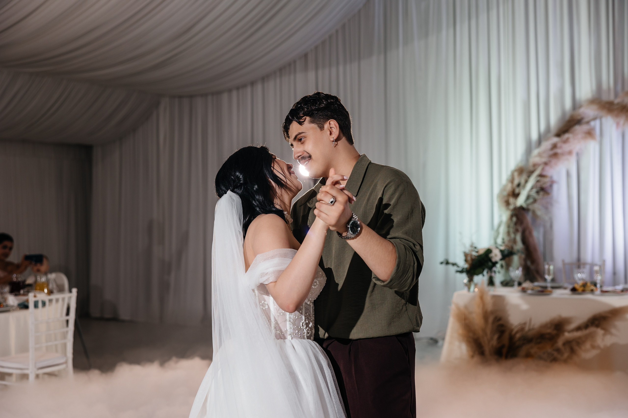 Анонс свадьбы Виктории и Рената. Свадебный фотограф в Крыму и Севастополе Ольга Баскакова