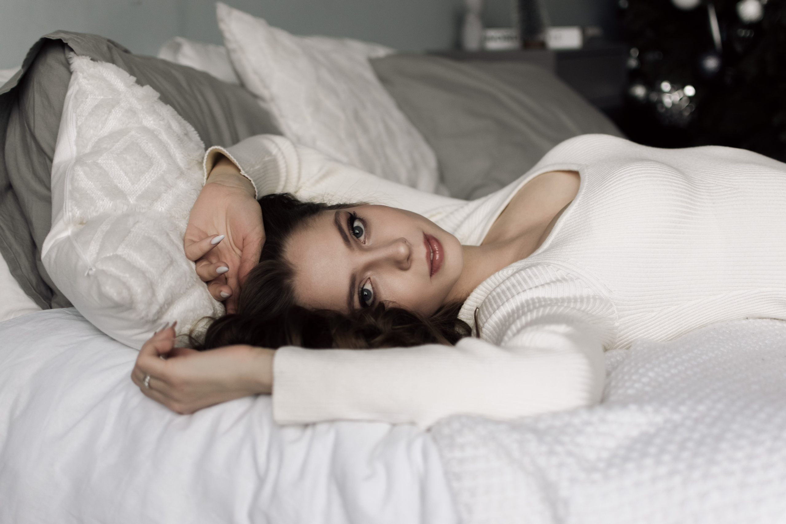 Индивидуальный фотограф в Санкт-Петербурге Надежда Волобуева