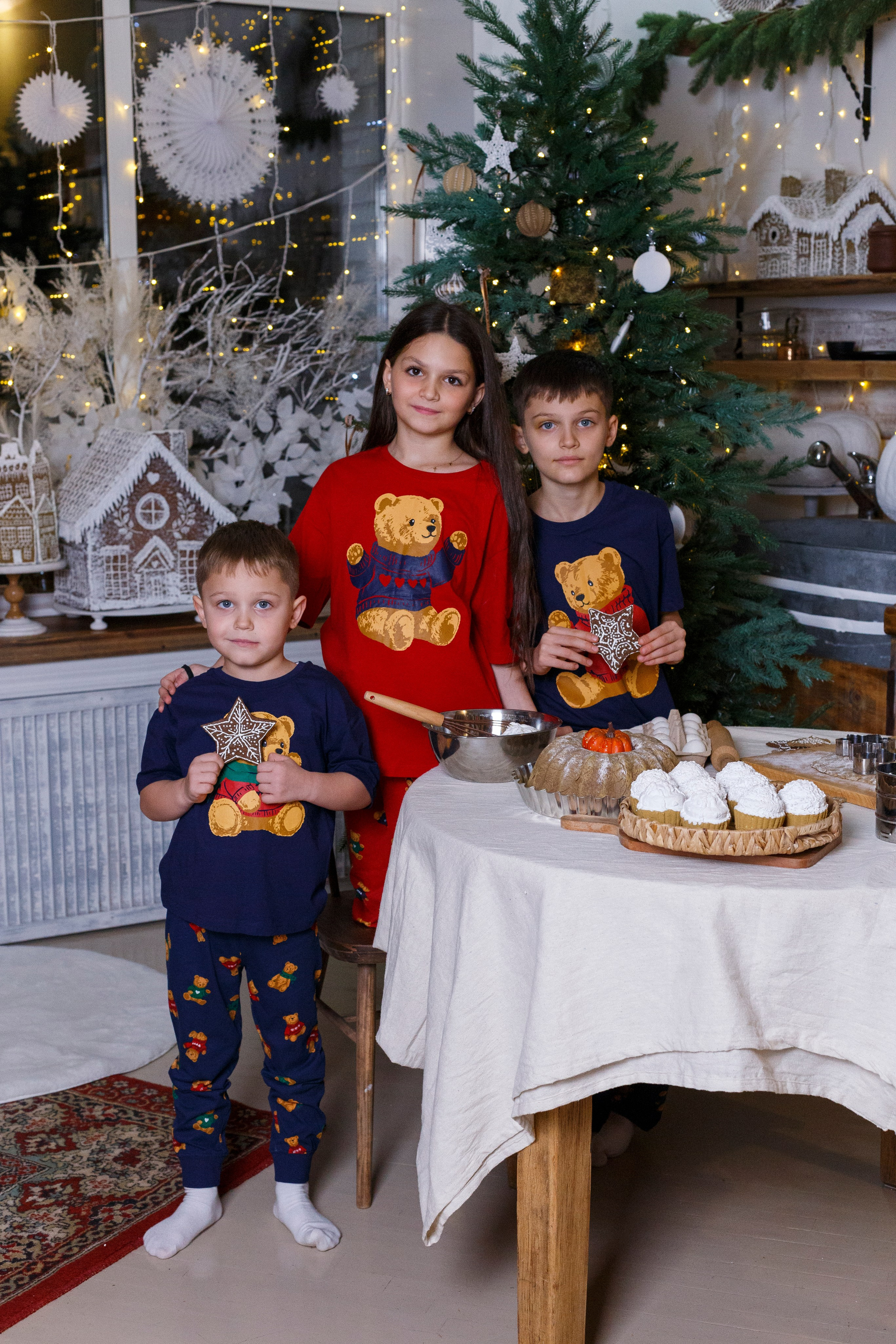 Детская съемка. Мария Сергеева — семейный и портретный фотограф в Твери
