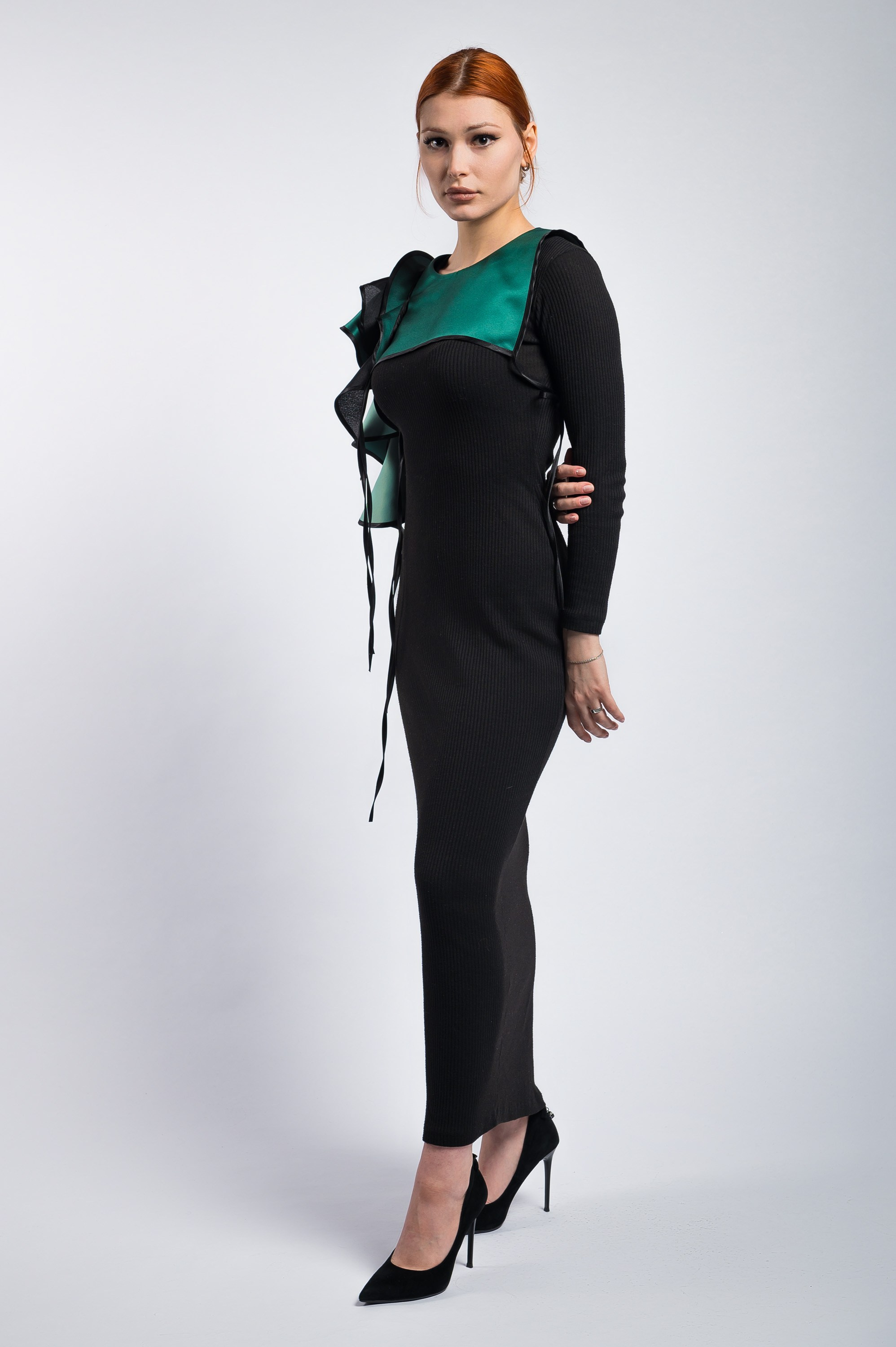 Рюши. Главная