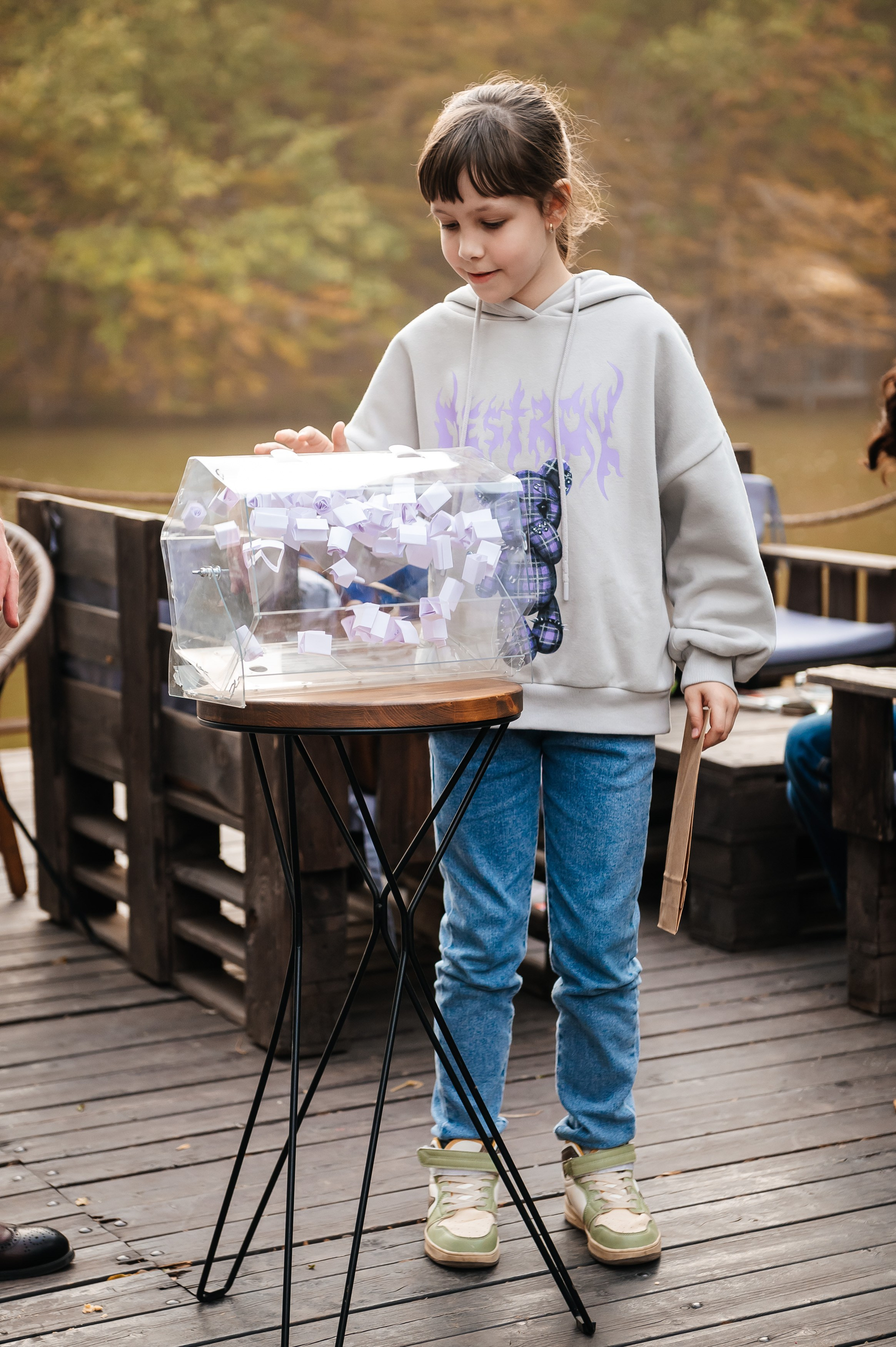 Семейные выходные с «Chery». Главная