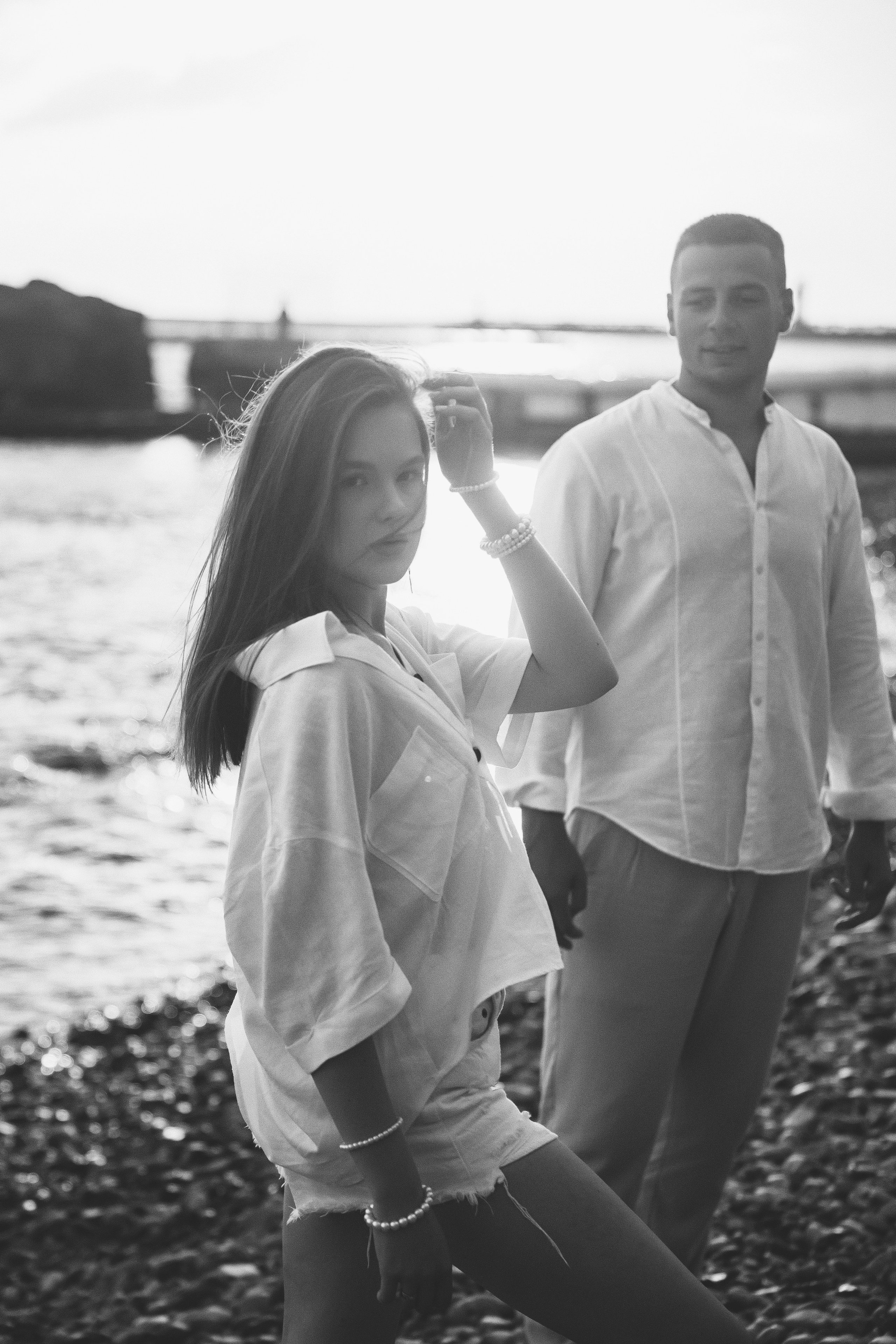 Алина и Дмитрий. Sochi, 2025. Свадебный и семейный фотограф Колоскова Мария (Сочи и весь мир)