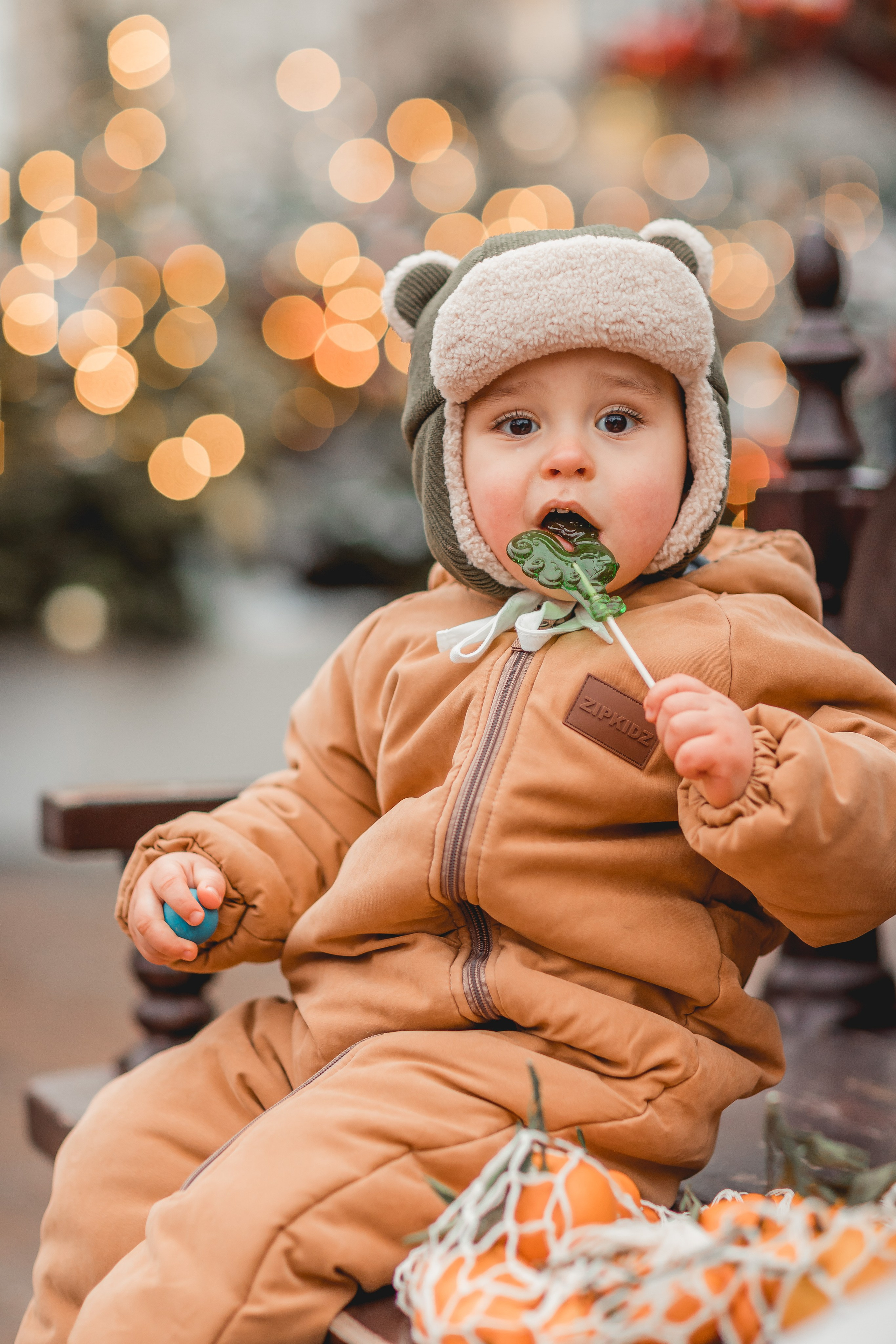 Катя и Роберт. Семейный фотограф анималист Мария Крючкова