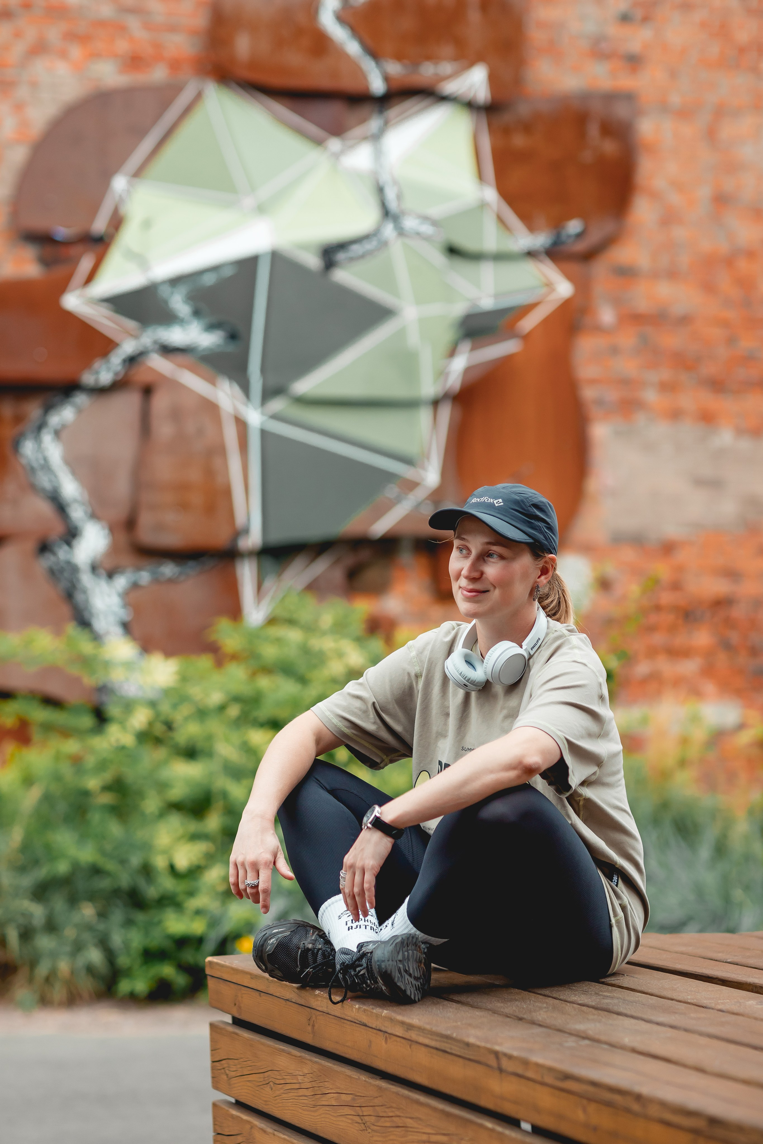 Мария. Семейный фотограф анималист Мария Крючкова