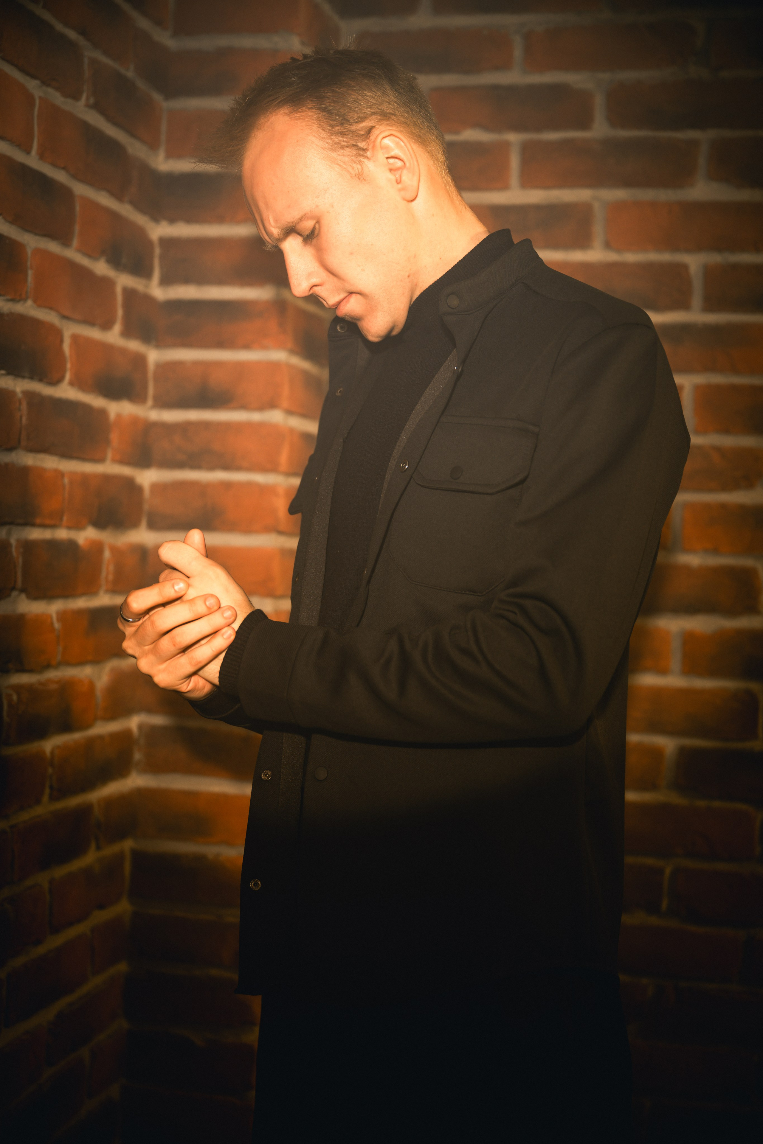 Мужская фотосъемка. Студийный и свадебный фотограф и видеограф в Севастополе — Юлия Макаренко