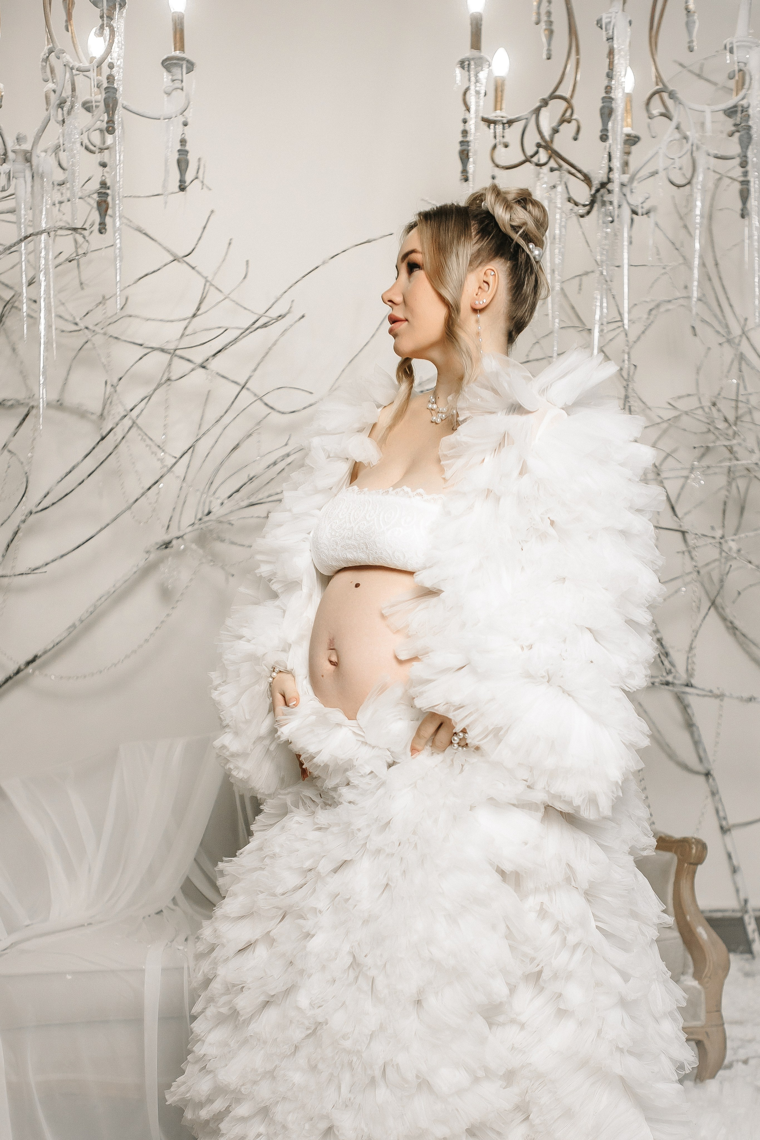 Юлия — беременность. Elena Sova — семейный и женский фотограф в Санкт-Петербурге