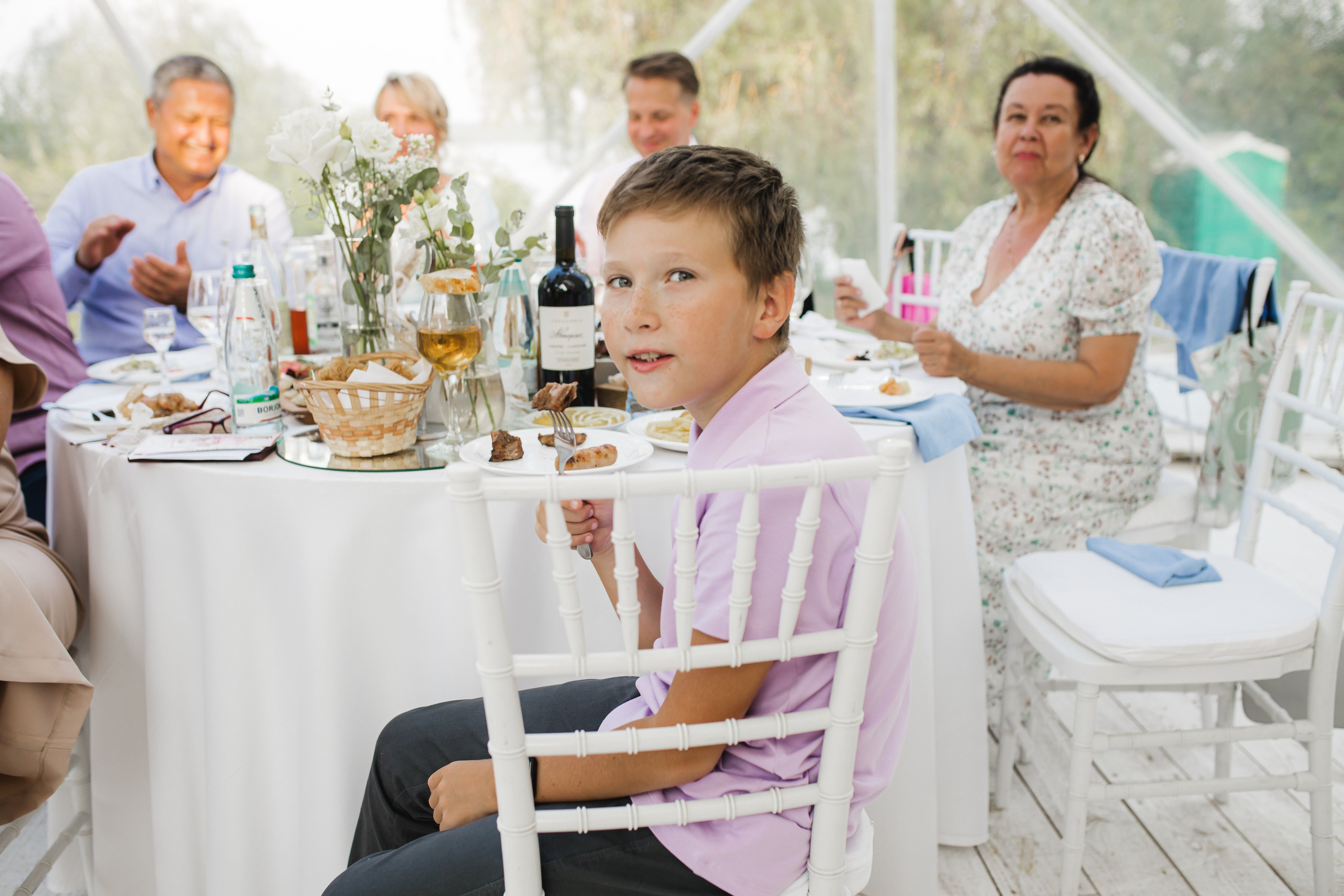 Елена и Егор. Семейный и свадебный фотограф в Екатеринбурге Орлова Ирина