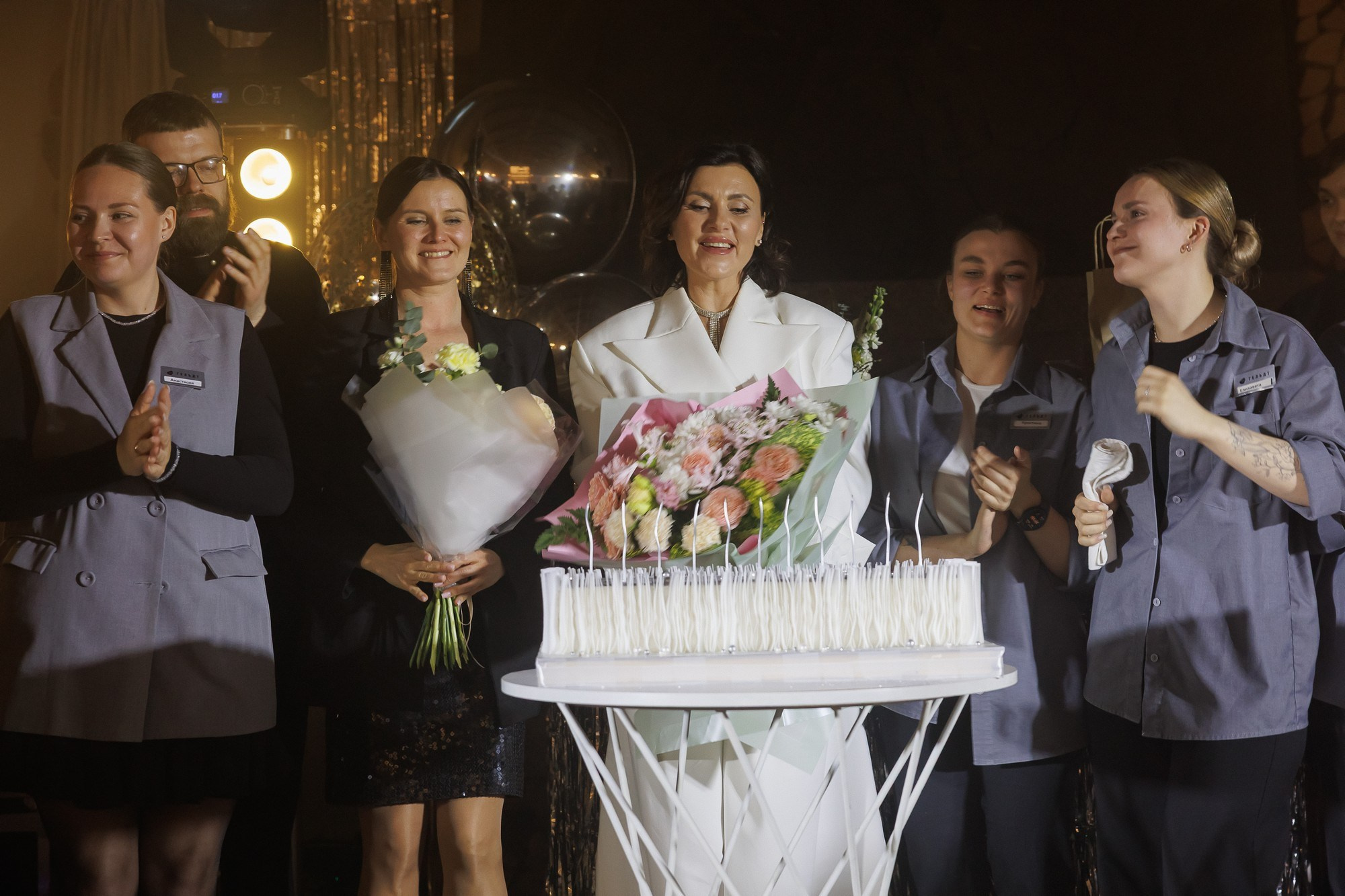 День рождения «Гельдт» 2 года. Боченков Вадим | Фотограф в Пскове и Санкт-Петербурге