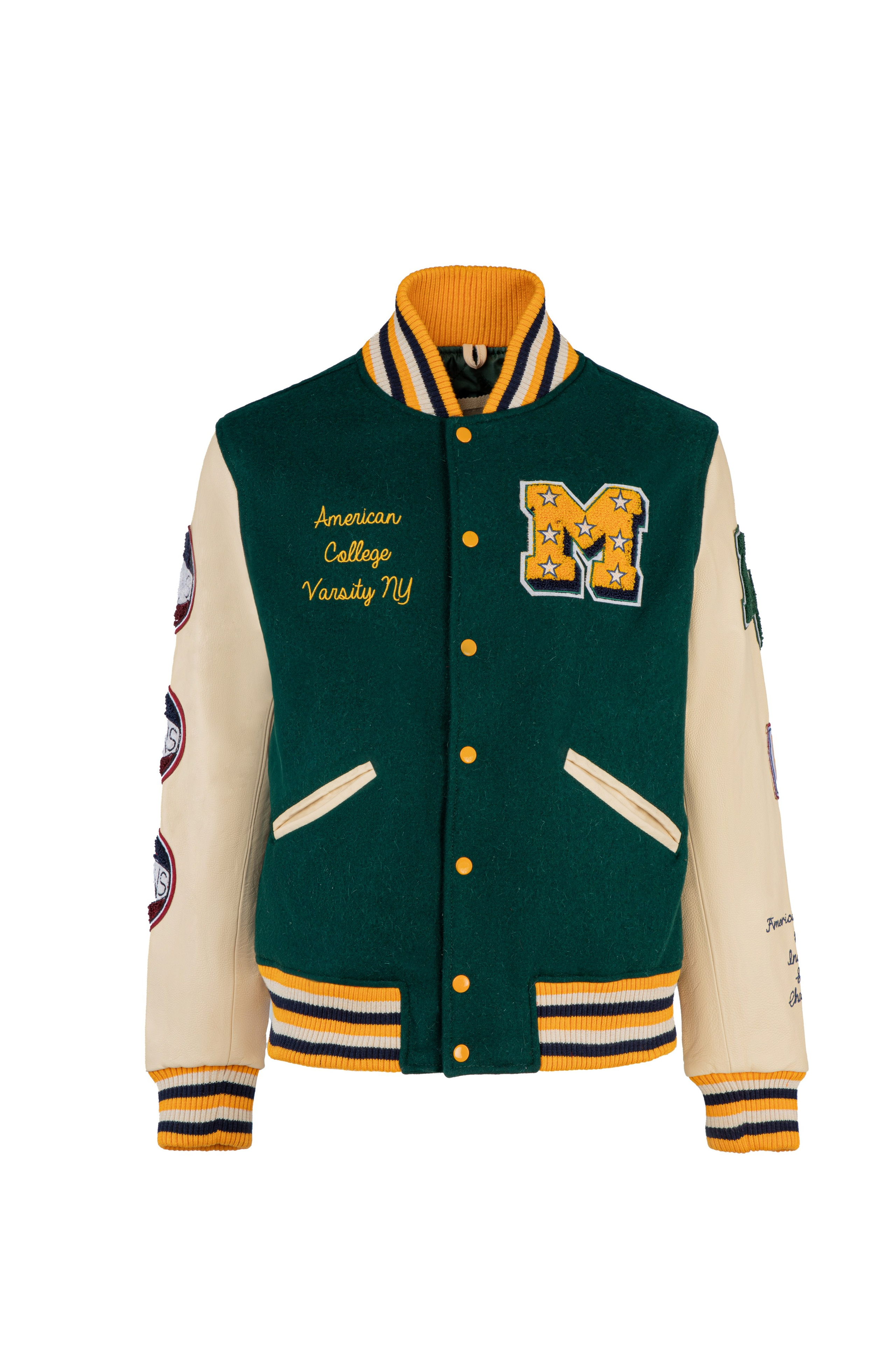 Ретушь фотографий курток и пуховиков | Студия SVITHART