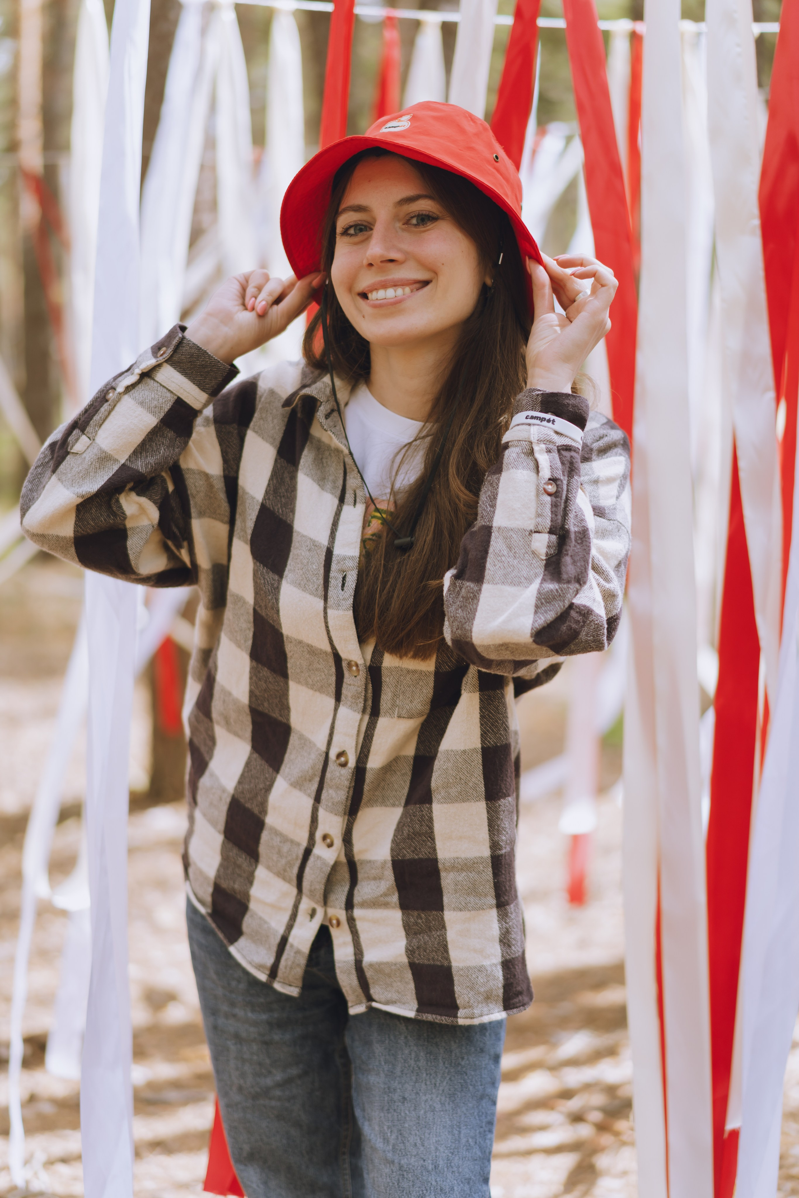 Палаточный форум CAMPot 2025. Фотограф Надежда Погребняк | Рязань | Москва