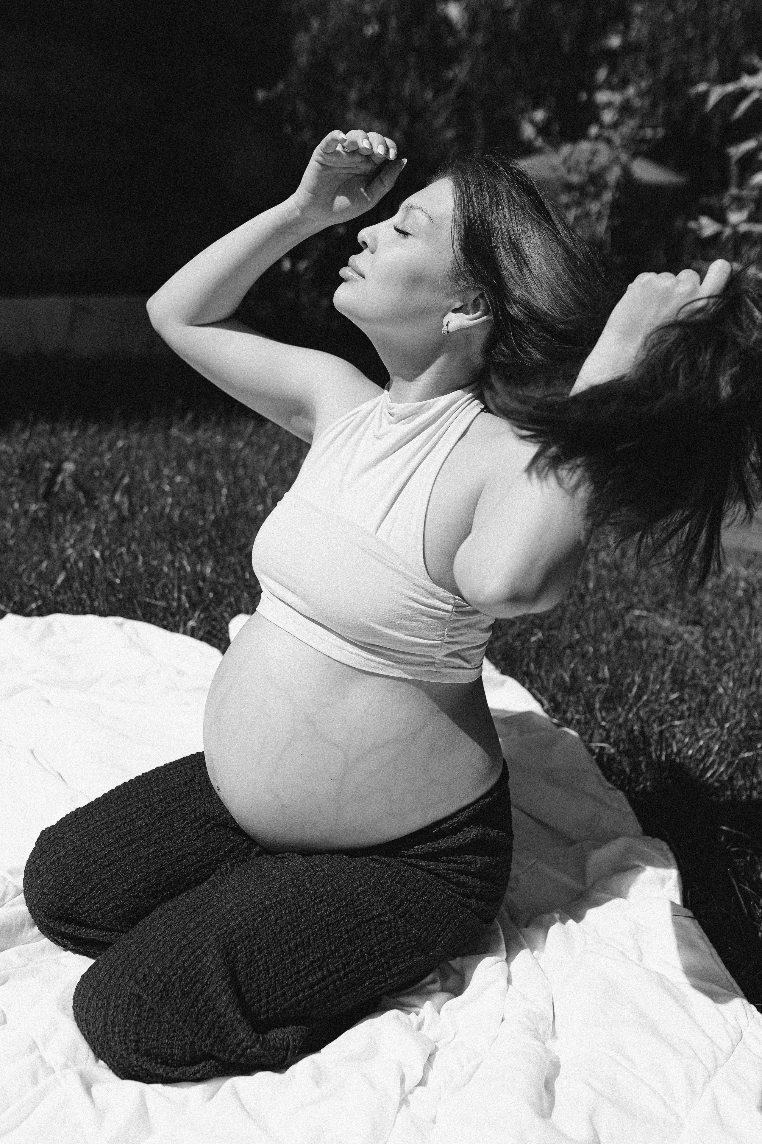 Veronika | May'26. Портретный фотограф во Владивостоке Белихова Яна