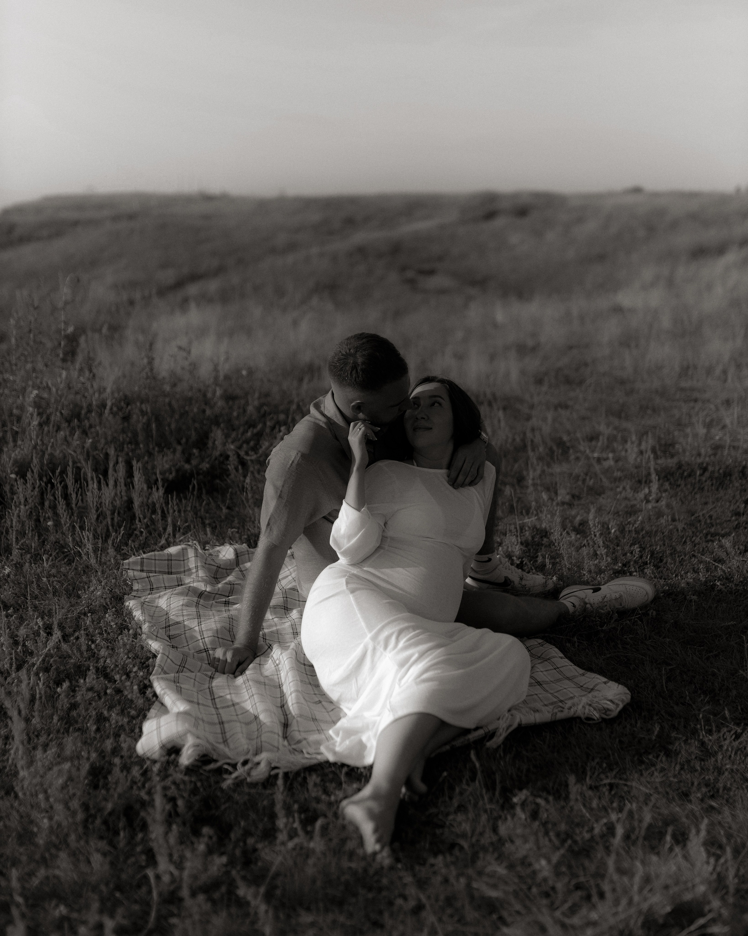 Наталья и Алексей. DARYA.BELKINA