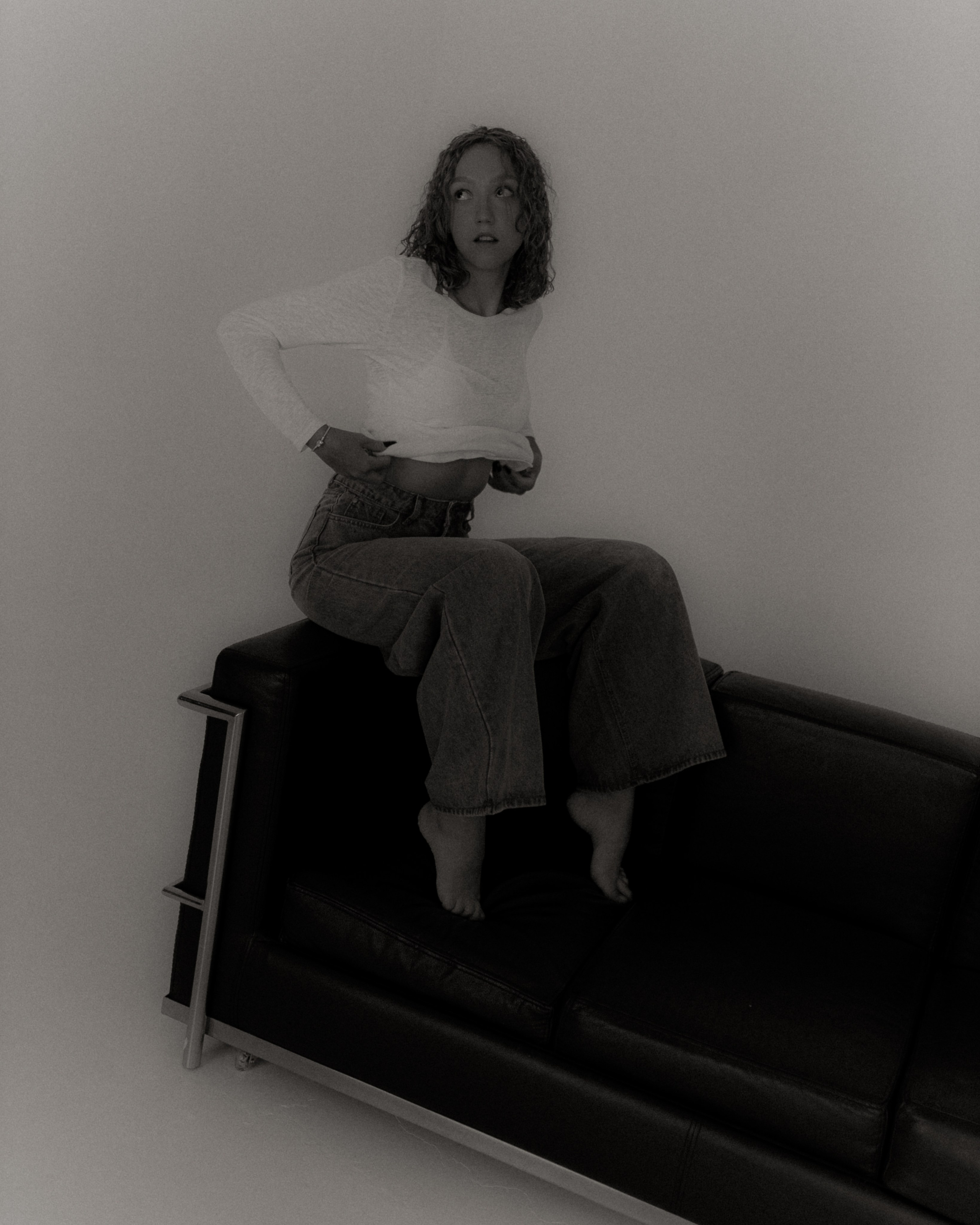 София. DARYA.BELKINA