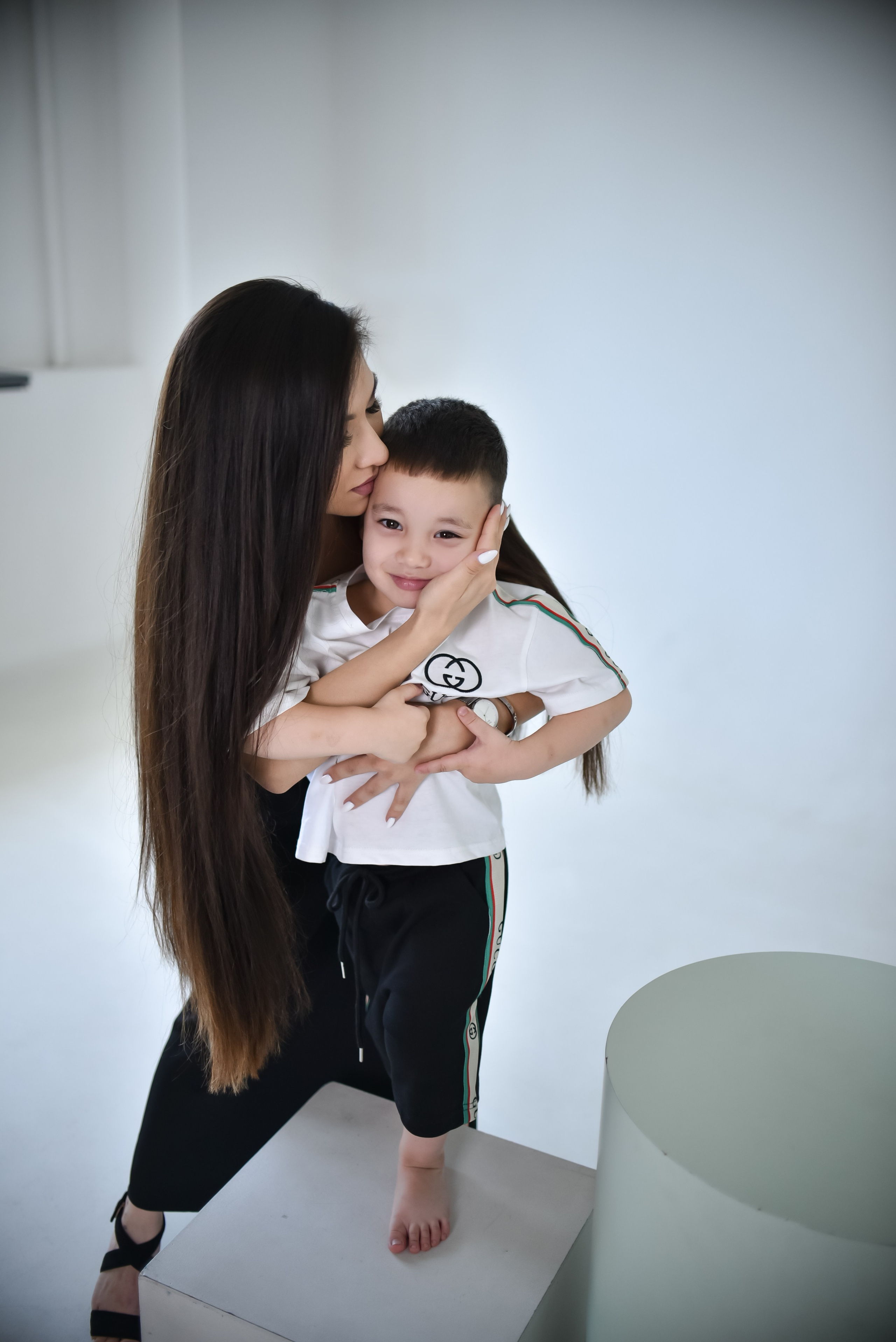 ЗУХРА. Фотограф Тамара Катапова