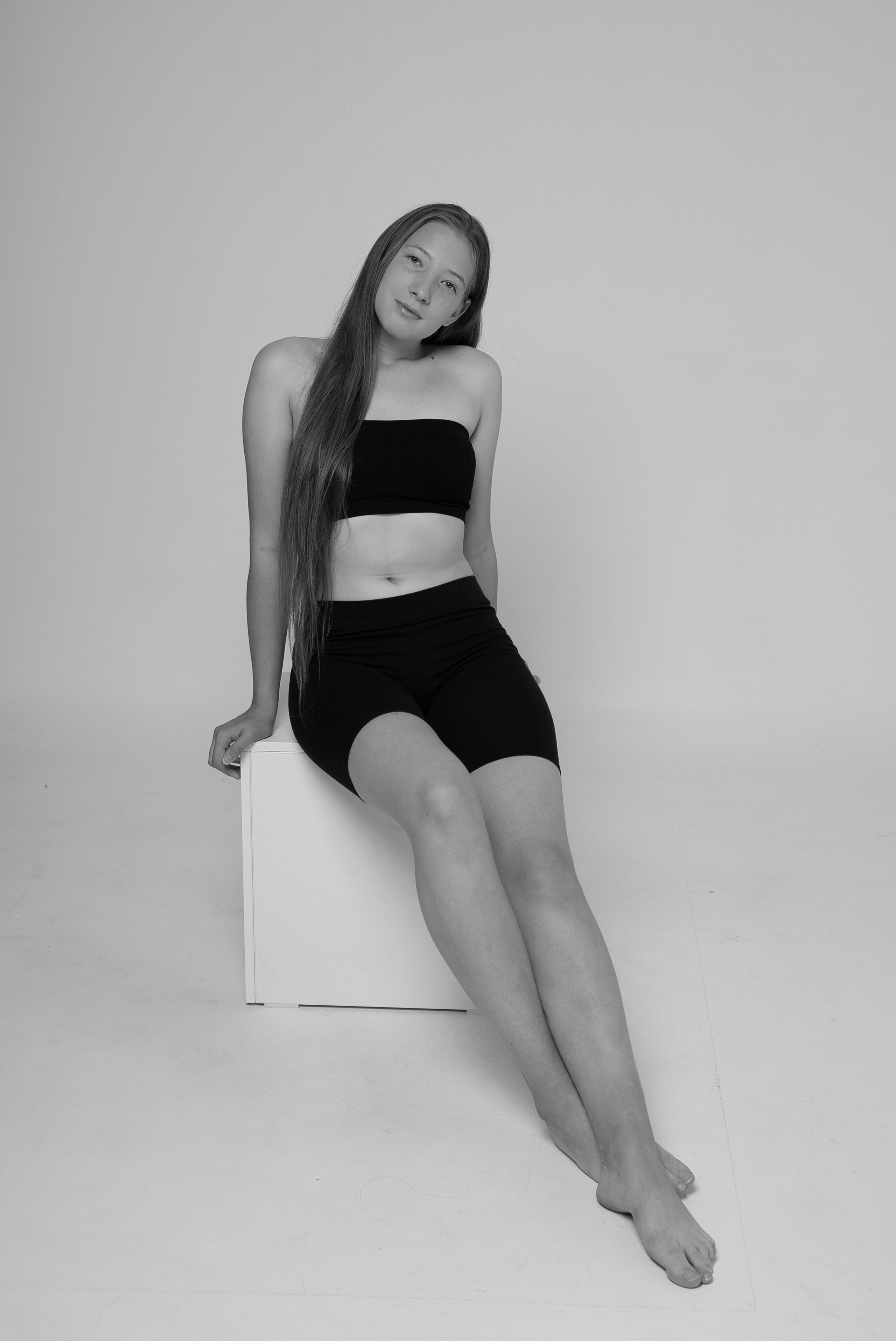 Цуркан Софья. Promodels