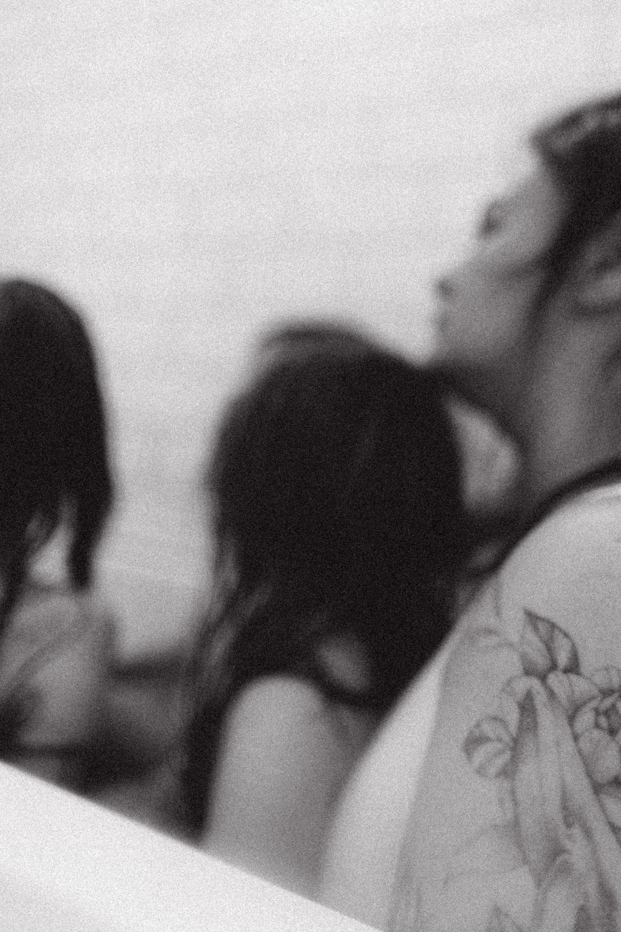 Маша и девочки. Семейный фотограф в Краснодаре Анна Пасик