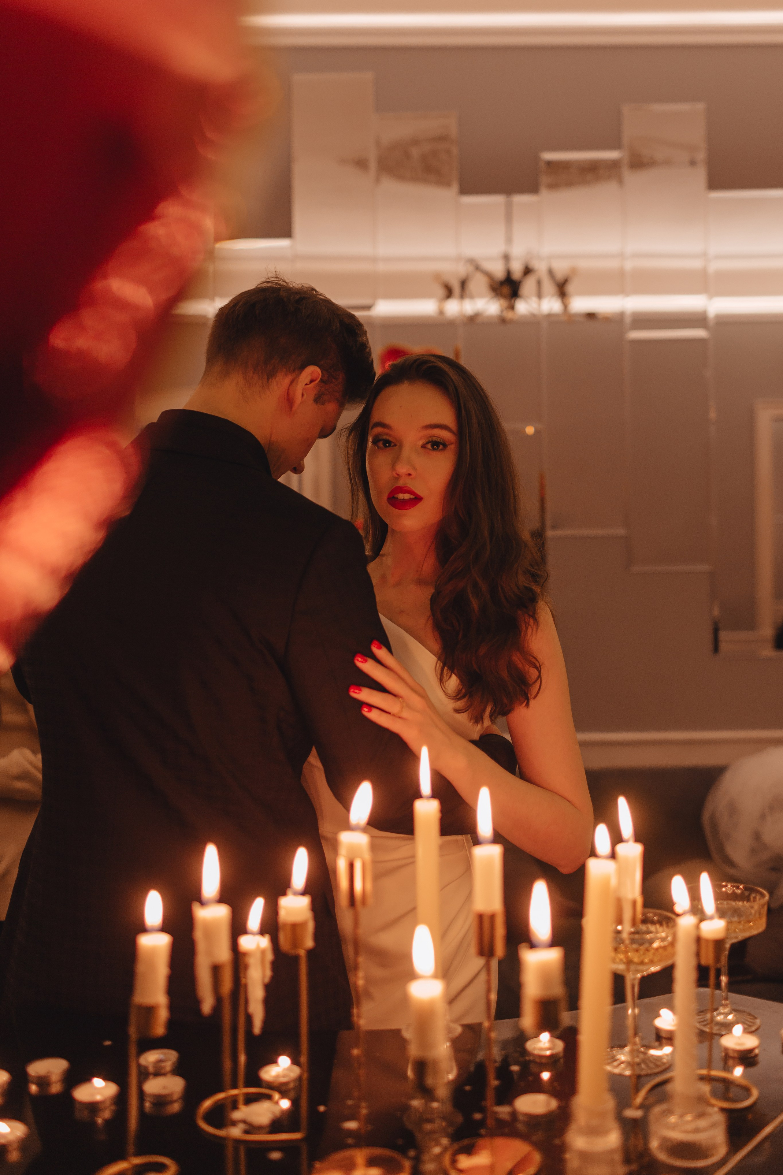 St.Valentine's day. Свадебный и семейный фотограф Спб Бошман Ирина