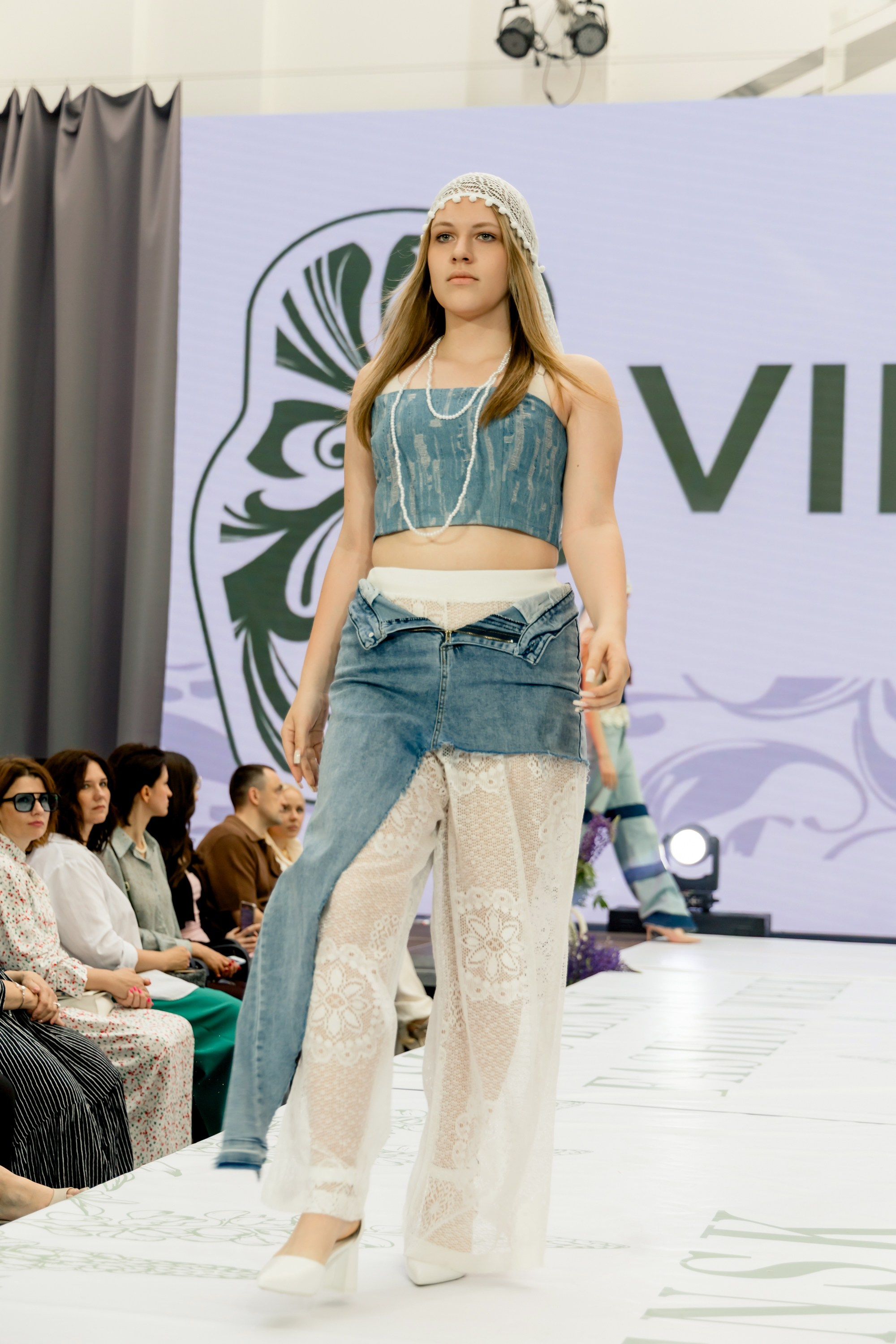 Smolensk Fashion Week 2025_День 2_Смоленская матрешка. Главная