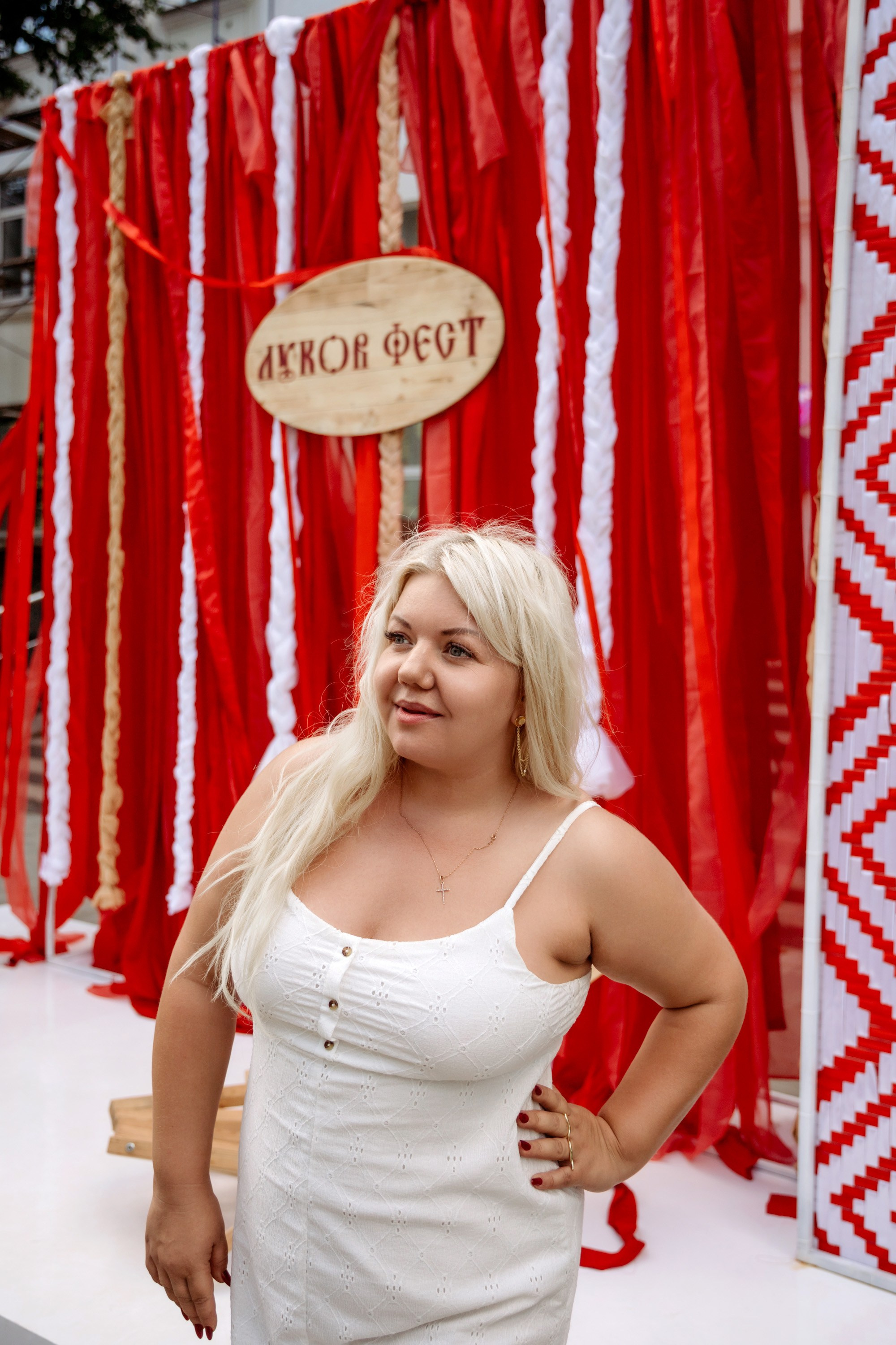 Фестиваль смоленской кухни ЛУКОВ ФЕСТ 2025. Главная