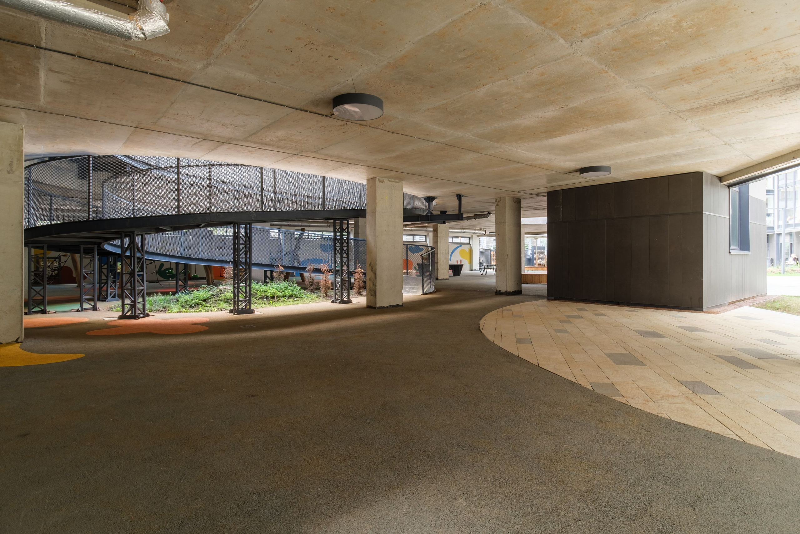 Жилой комплекс «Дом на Васильевском»